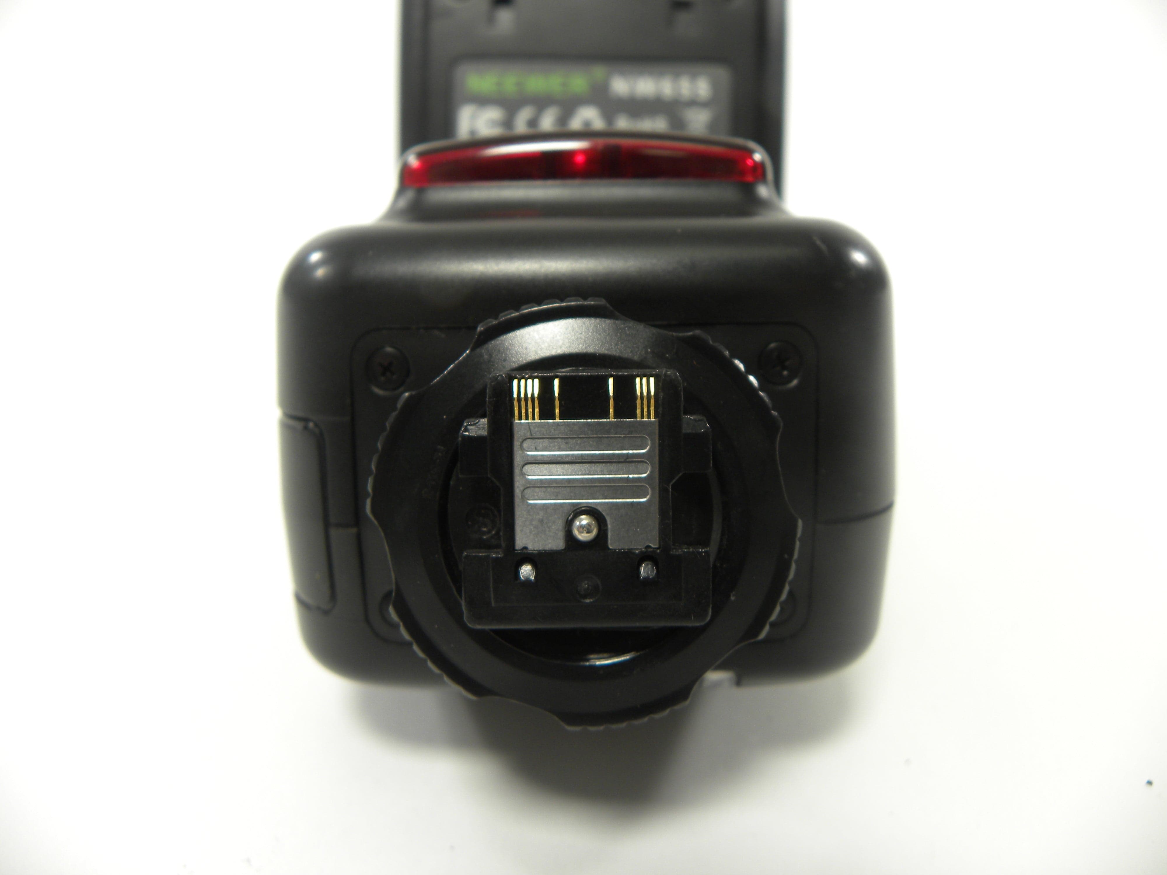 Neewer NW655 Shoe Mount Flash for Sony E Mount