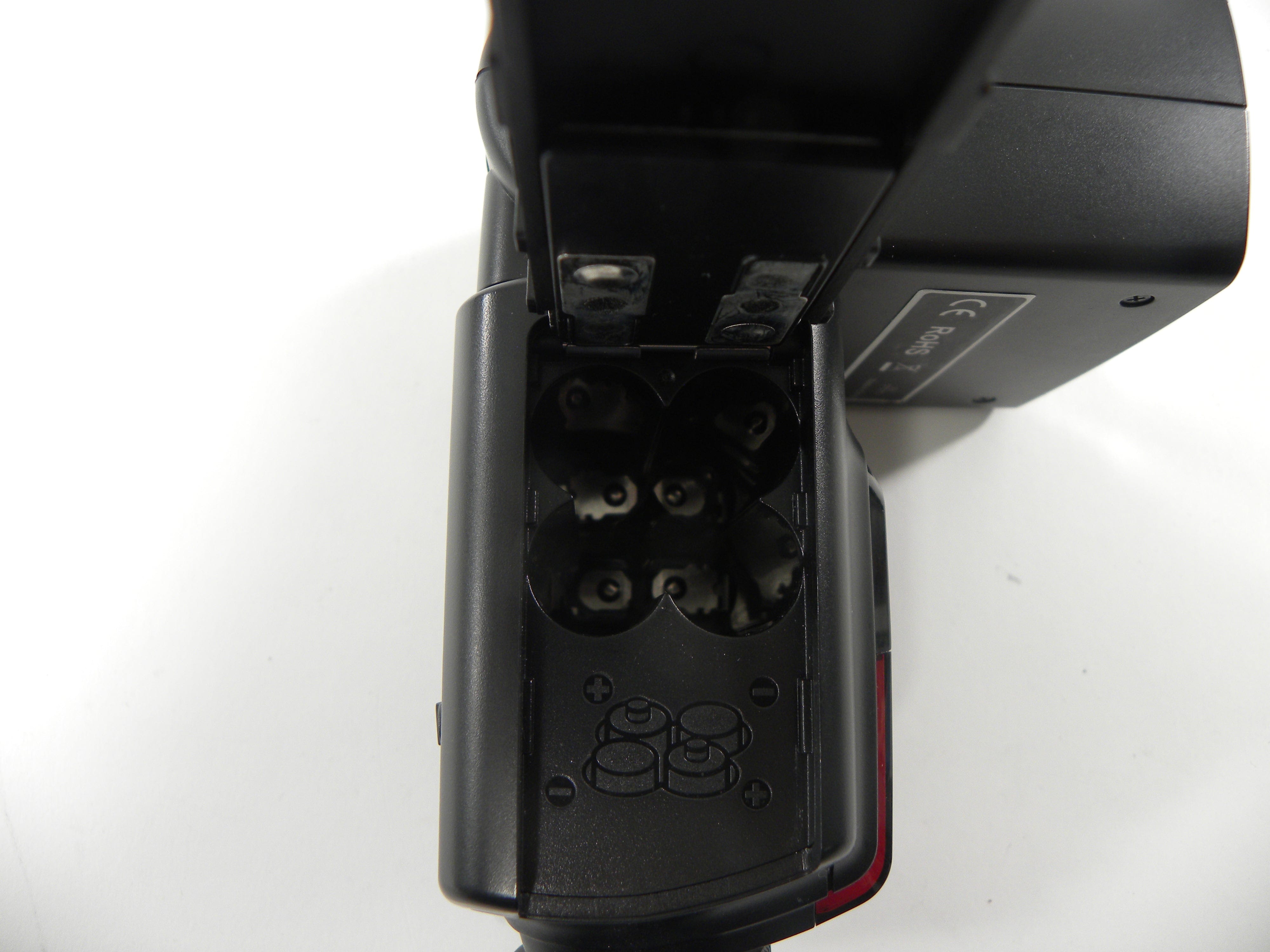 Neewer TT560 Universal Speedlite