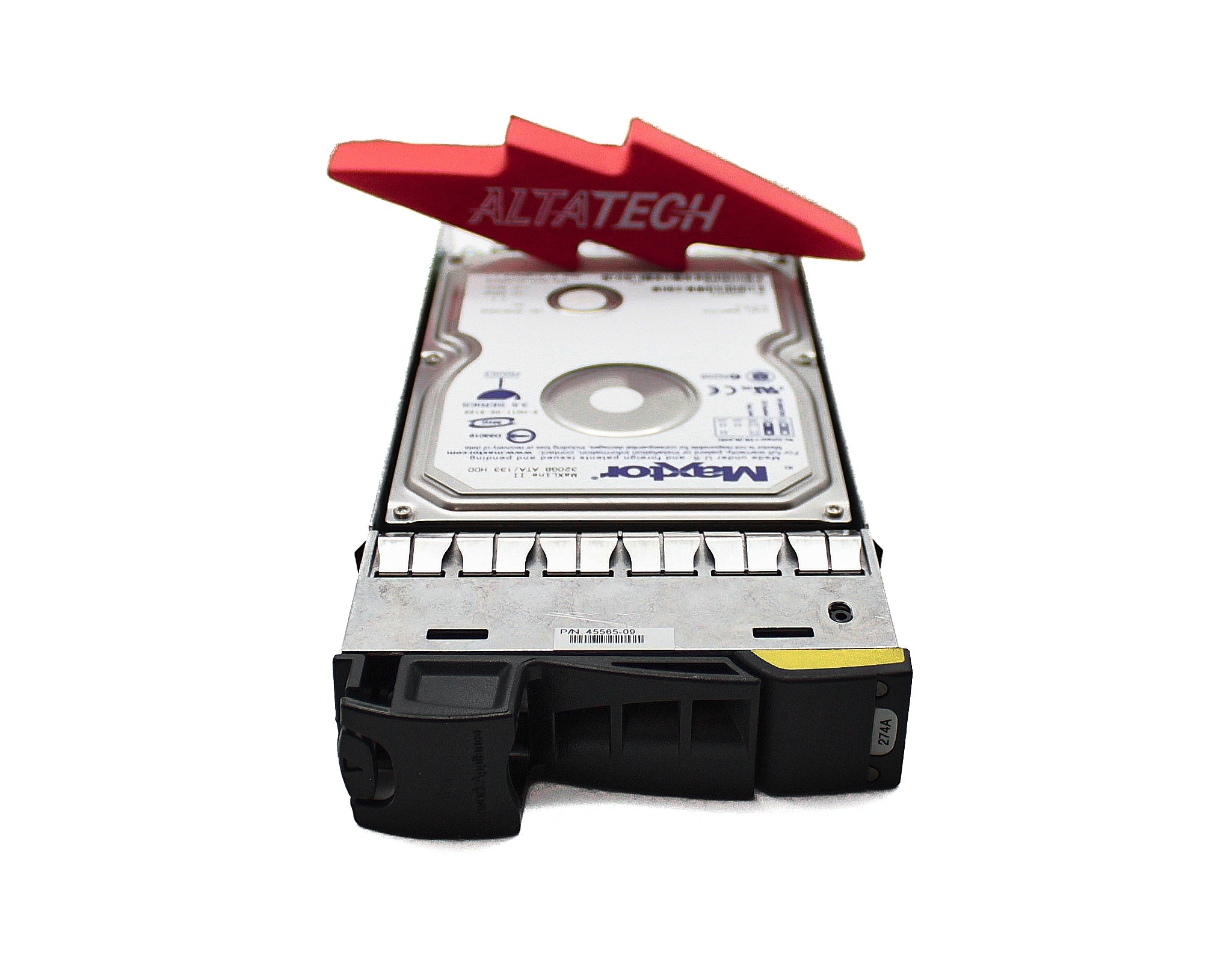 NetApp 108-00016 320GB 5.4K SATA HDD