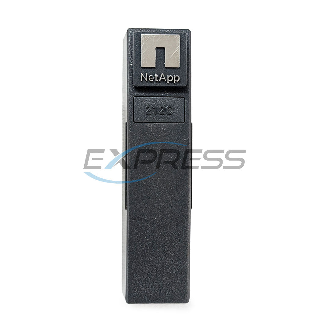 NetApp DS212C Bezel End Cap | 111-02857