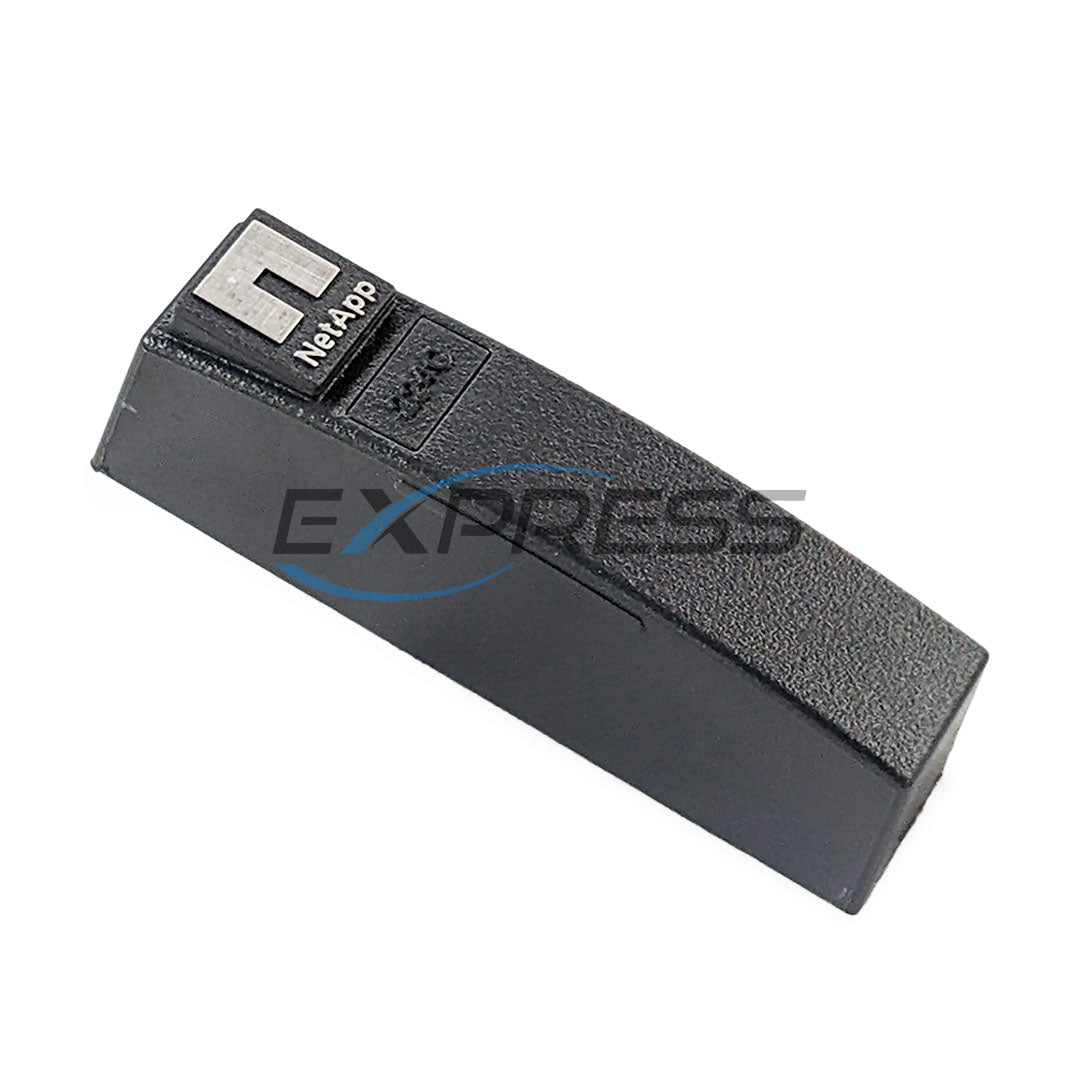 NetApp DS224C Bezel End Cap Set