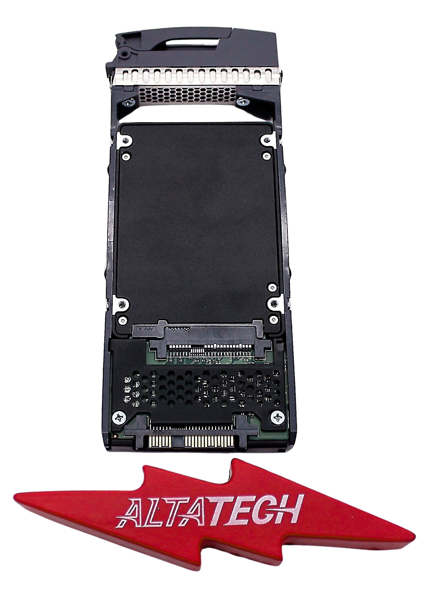 NetApp X359A 30.6TB 12G 2.5" SSD