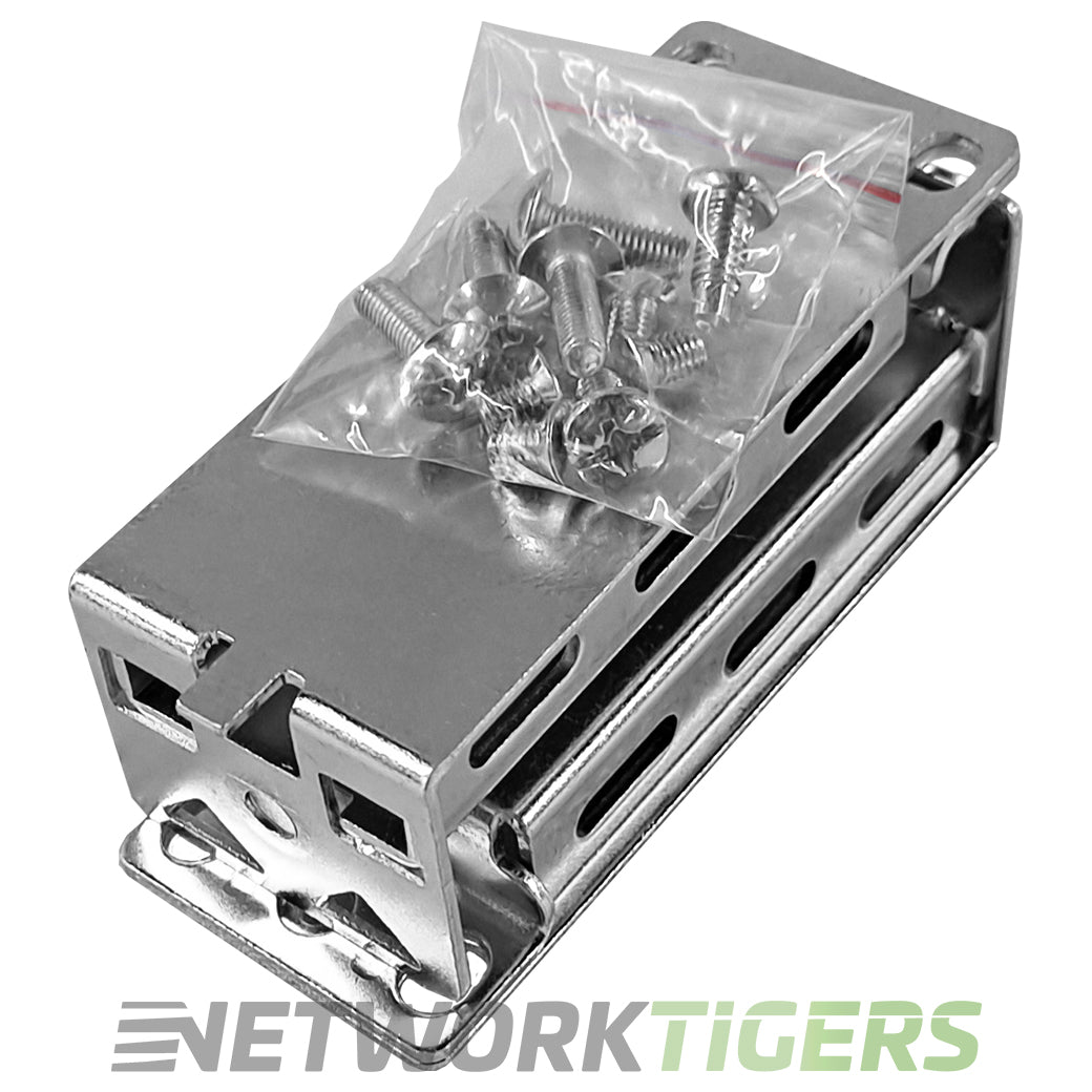NEW RCKMNT-19-CMPCT-NT Rack Mount Bracket Kit for Cisco C1000-16P-2G-L