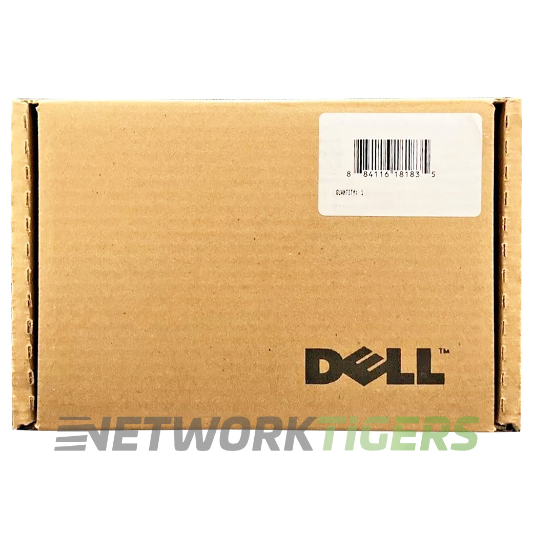 NEW Dell 407-BBTE 15FMD S6100-ON 8x 100GB QSFP28 Switch Module