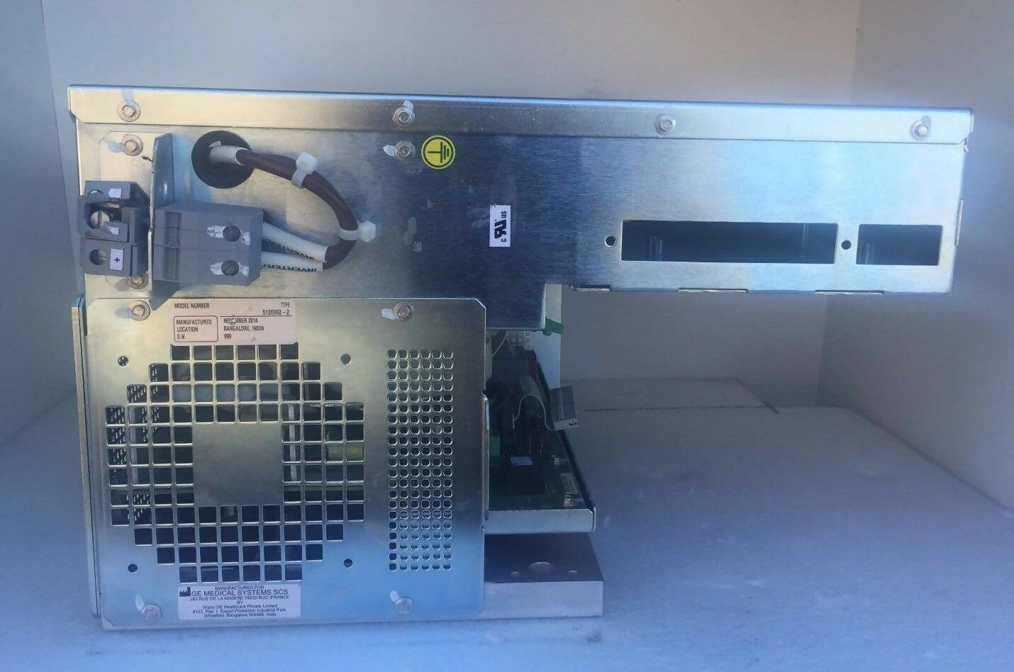 NEW Power Inverter ASM (5126992-2 GE