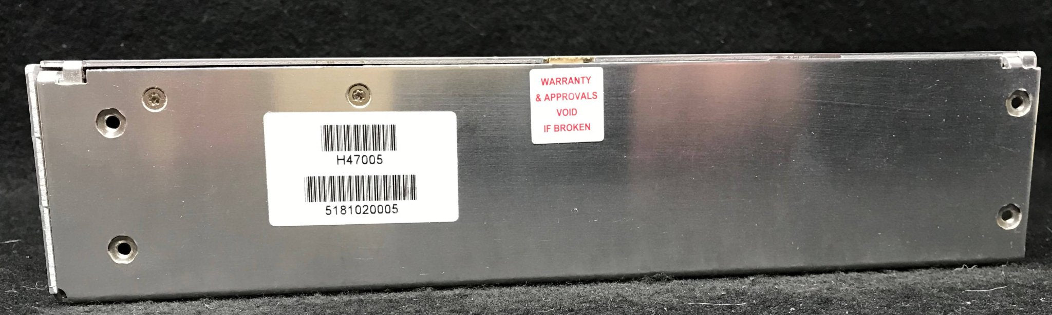 NEW Power Supply Alpha 400W (3059391Siemens