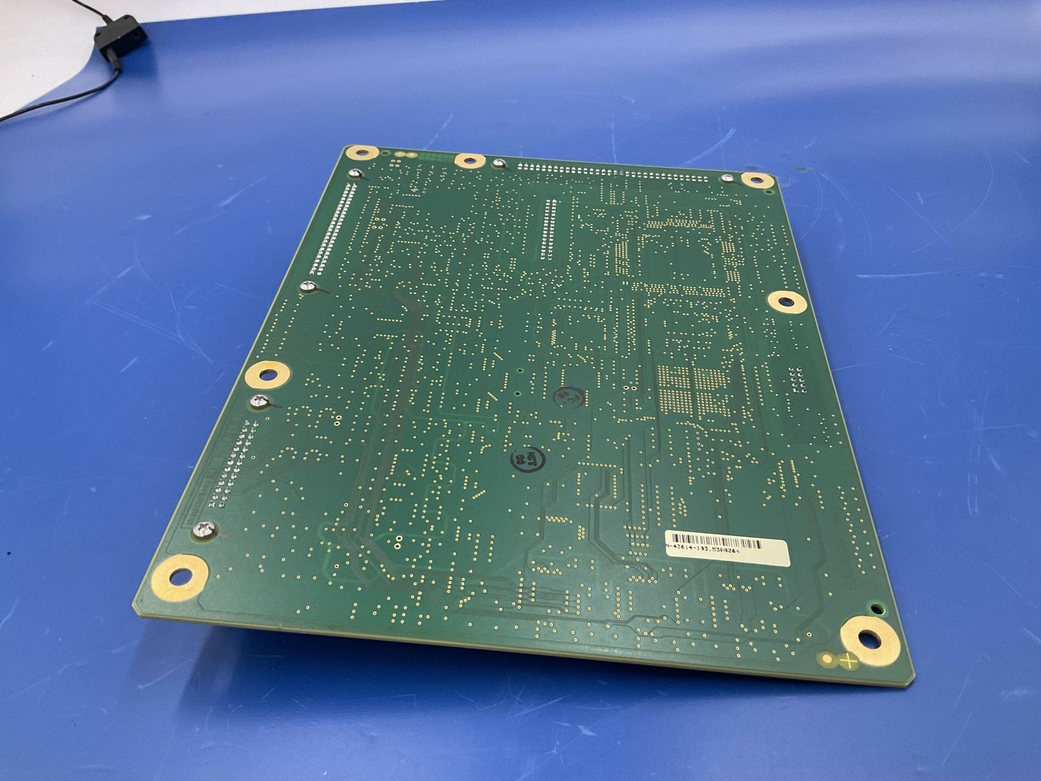 NEW PROGRAMMED KV CONTROL V3 (5407237-6/P6 33BF6 GE