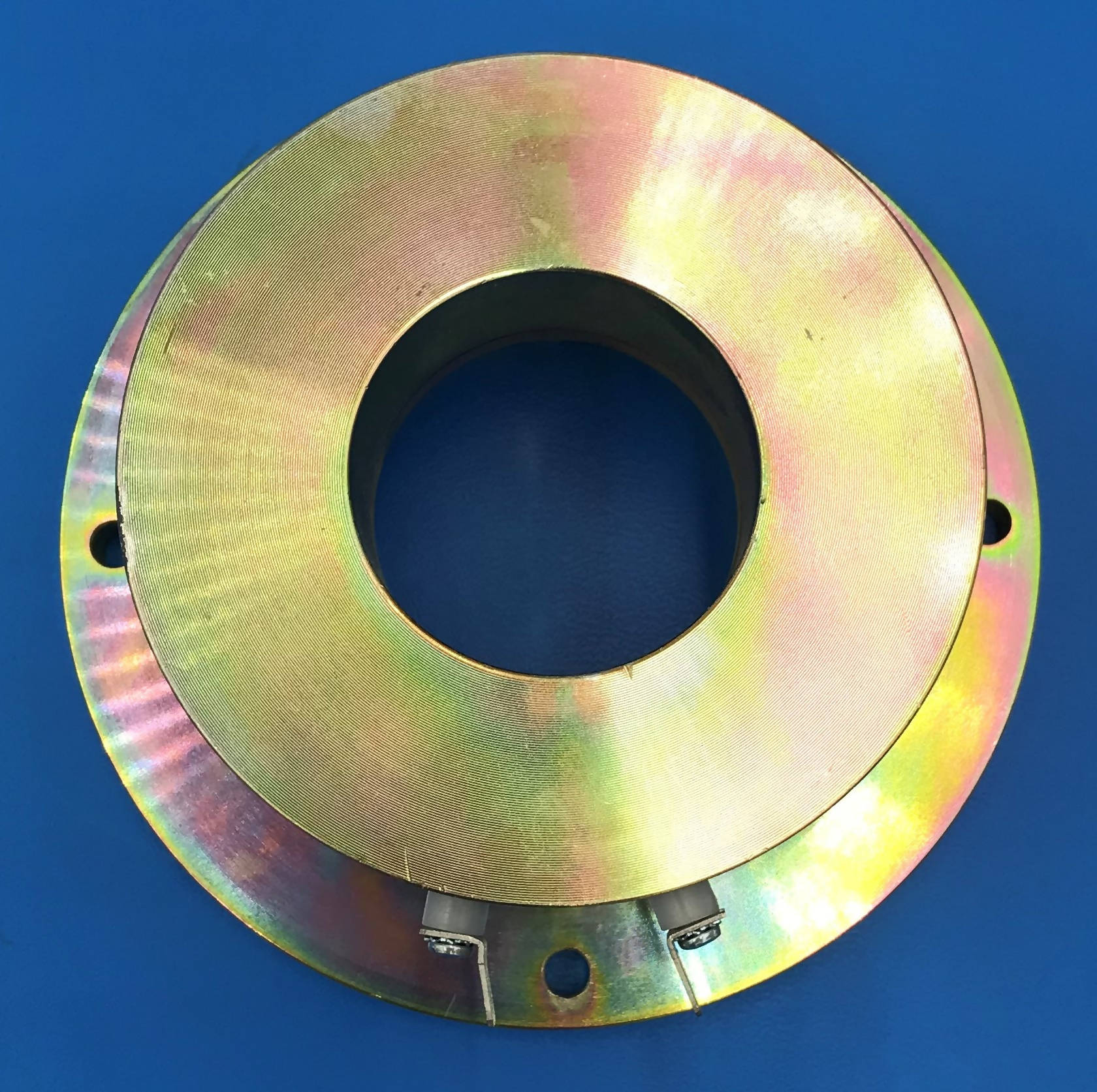 NEW Rotational Clutch Brake (46-302017P1 GE AMX 4