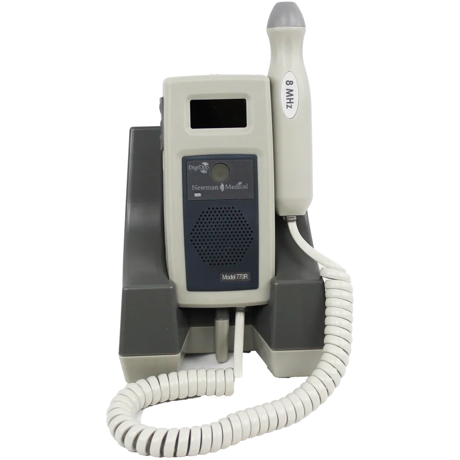 Newman Medical Recharge Wall/Table Base