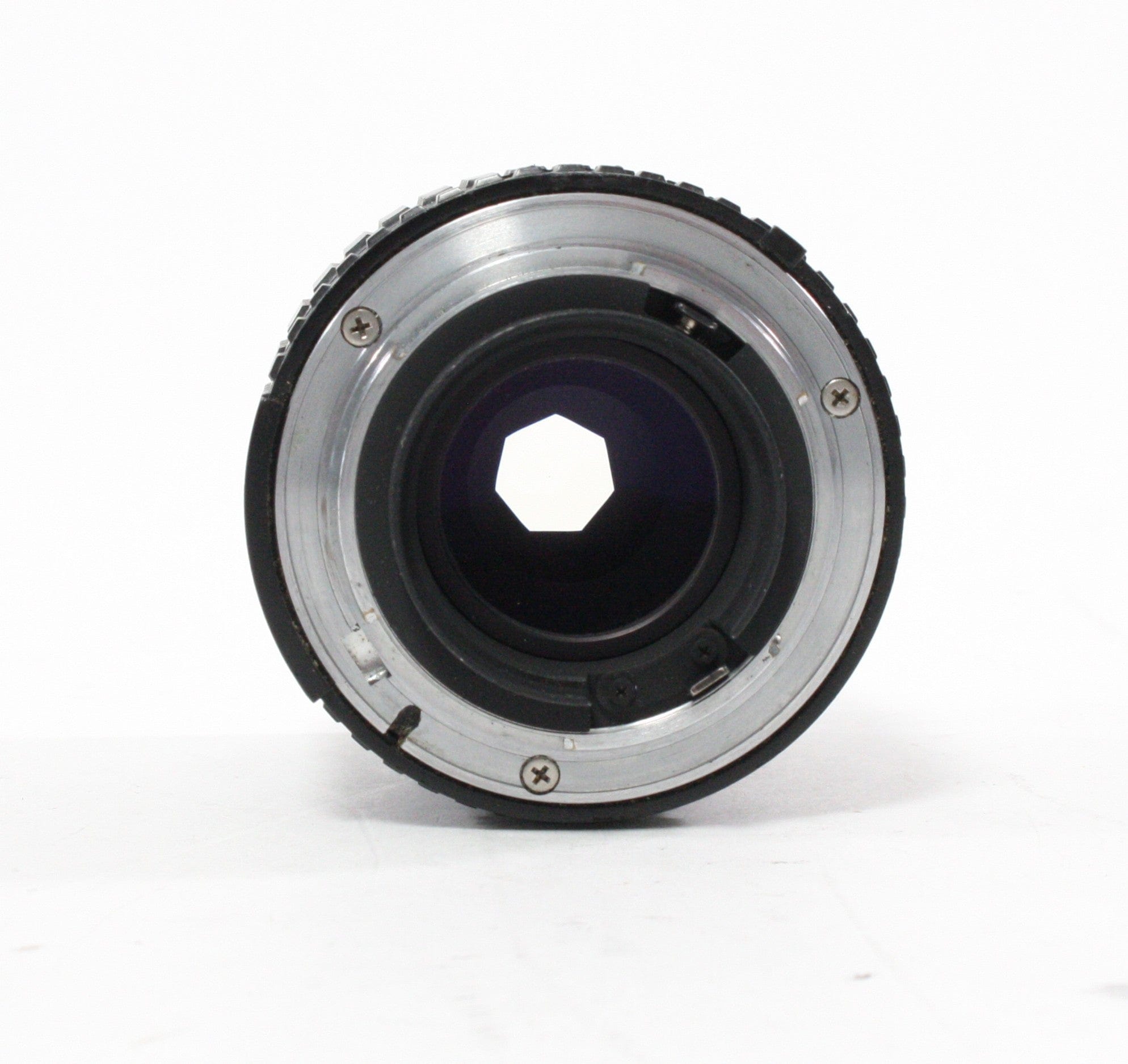 Nikon 100mm f/2.8 E Series Lens for Nikon F Mount