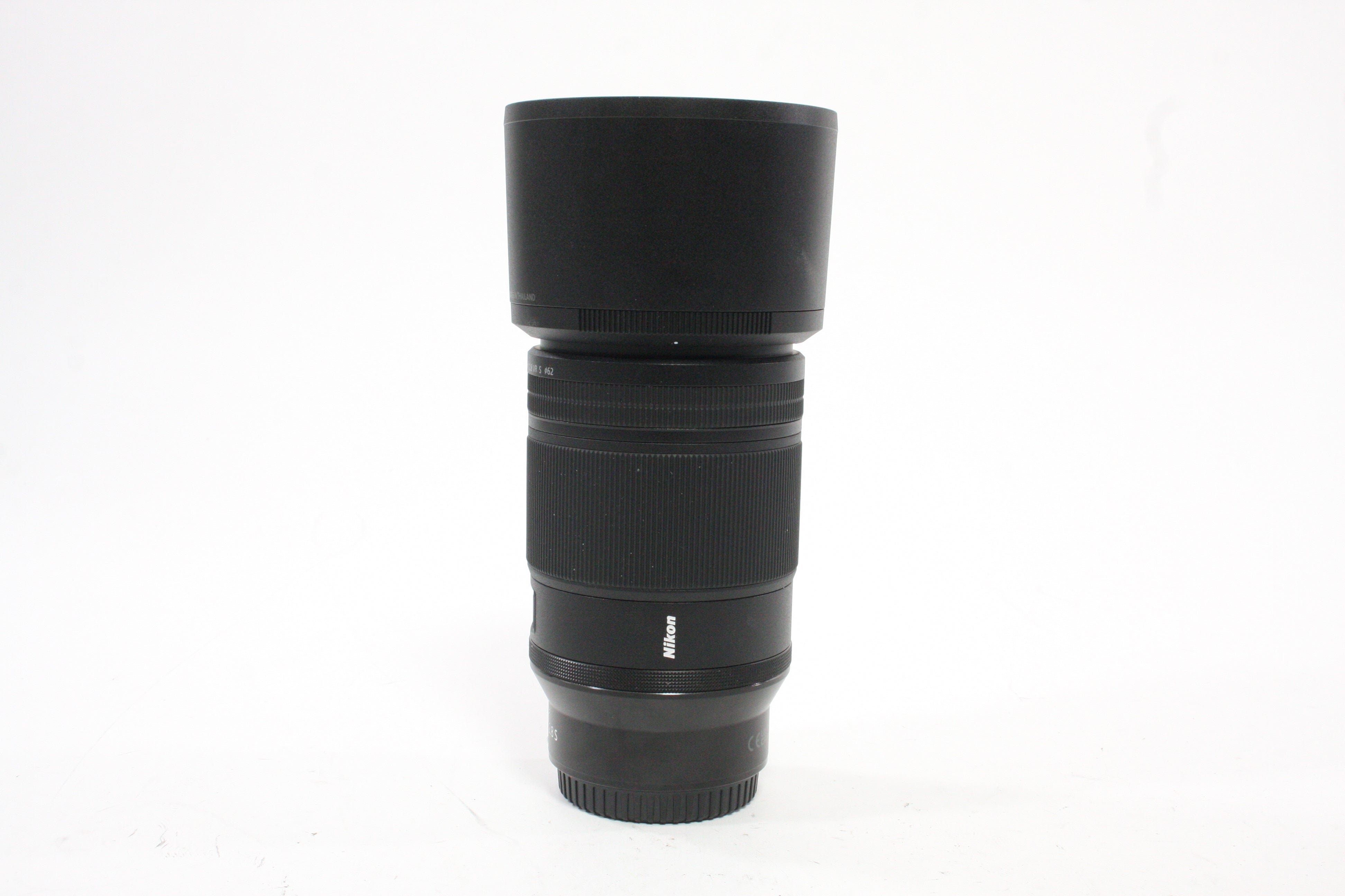 Nikon 105mm f/2.8 S MC Lens for Z Mount