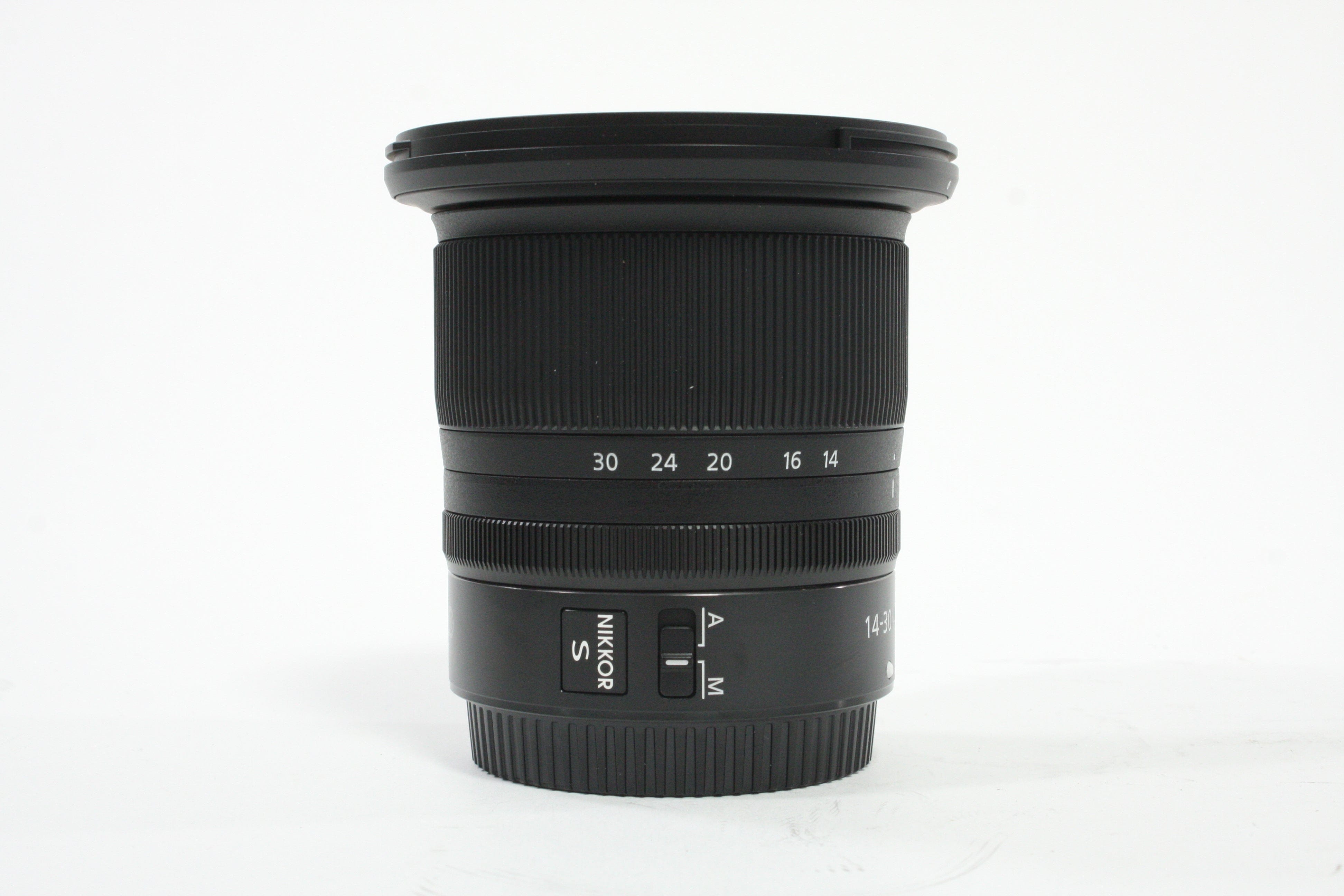 Nikon 14-30mm f/4 S Lens for Nikon Z Mount