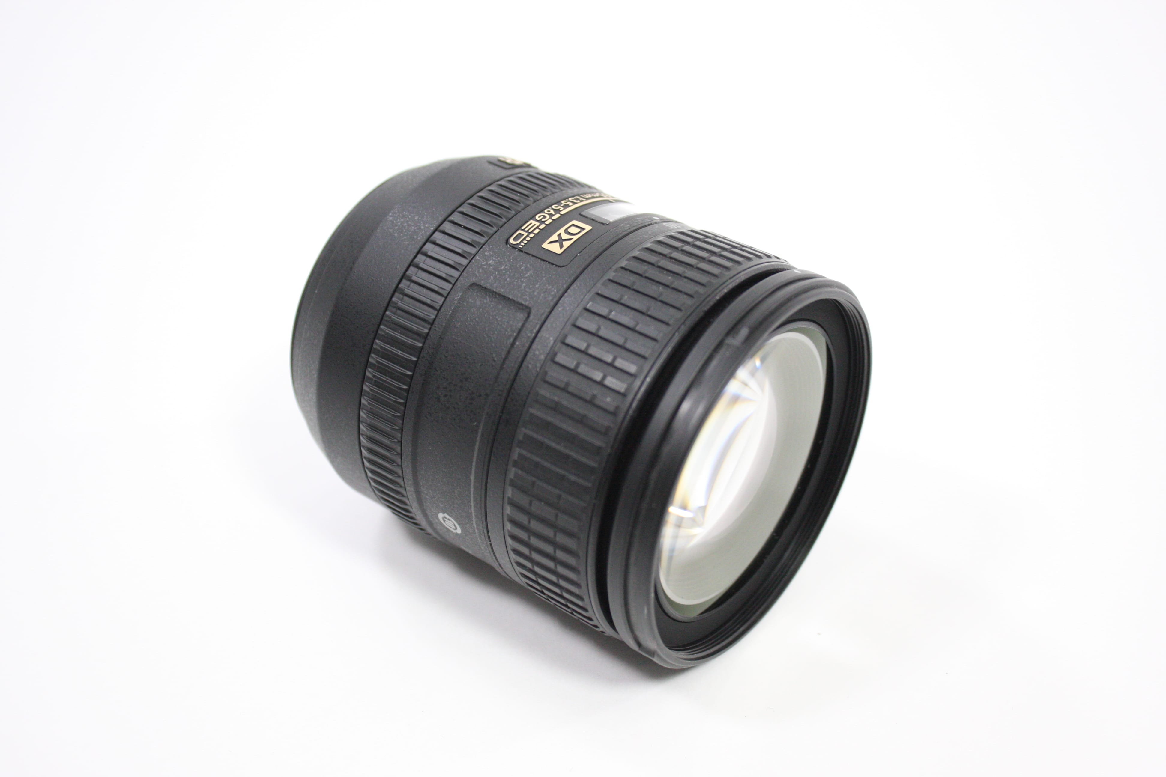 Nikon 16-85mm f/3.5-5.6G ED VR DX AF-S Lens for Nikon F Mount