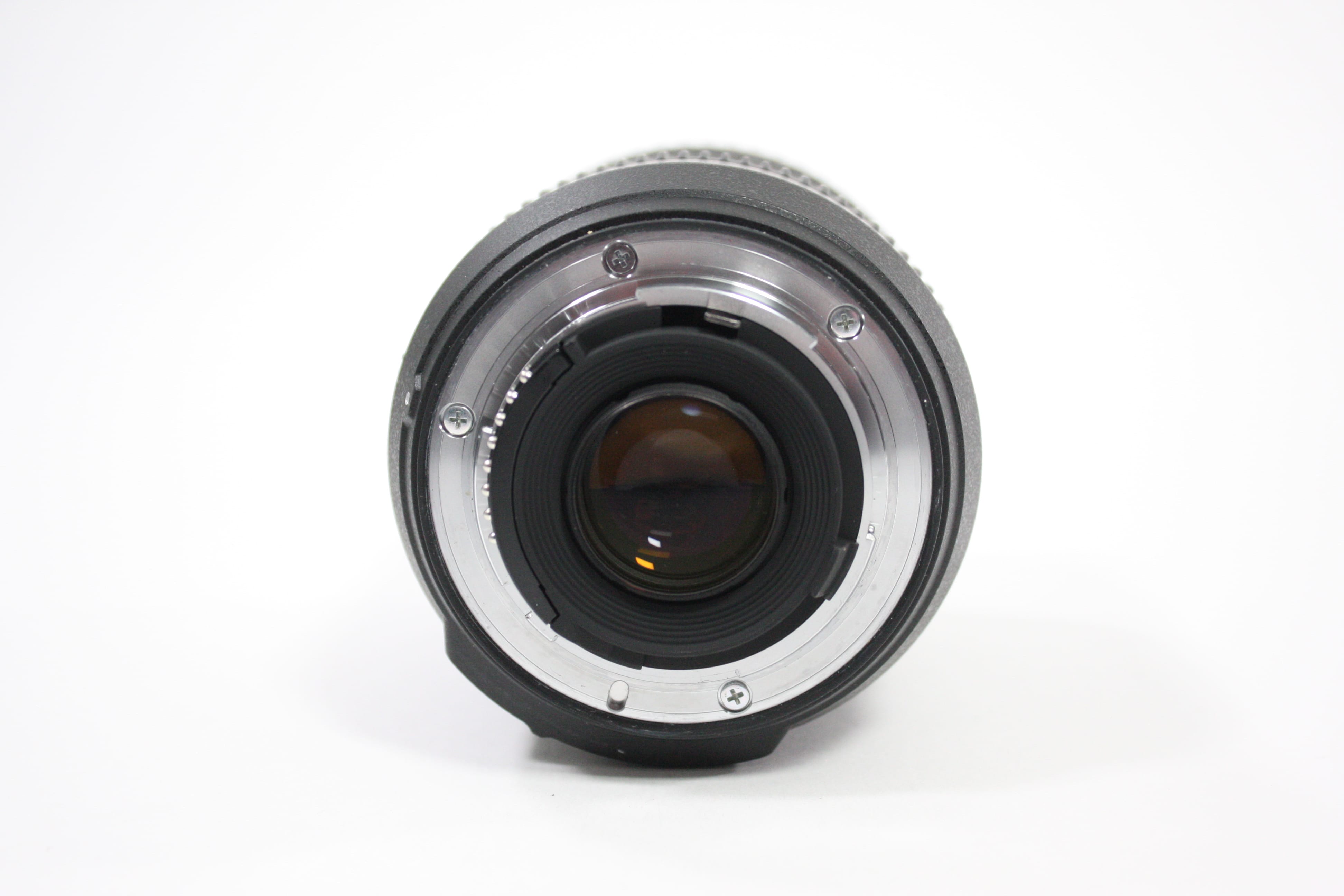 Nikon 16-85mm f/3.5-5.6G ED VR DX AF-S Lens for Nikon F Mount