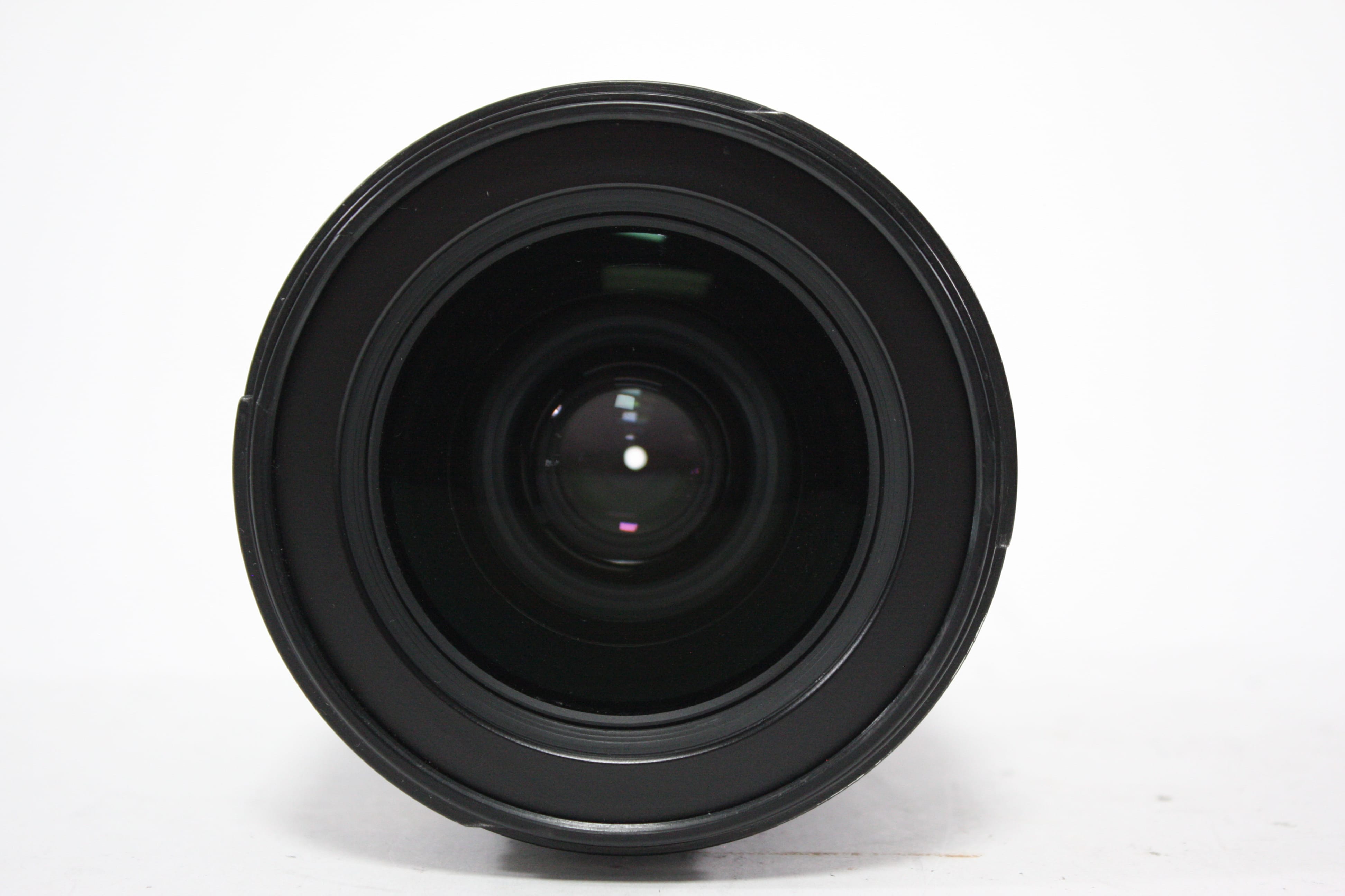 Nikon 17-55mm f/2.8G ED DX Lens for Nikon F Mount