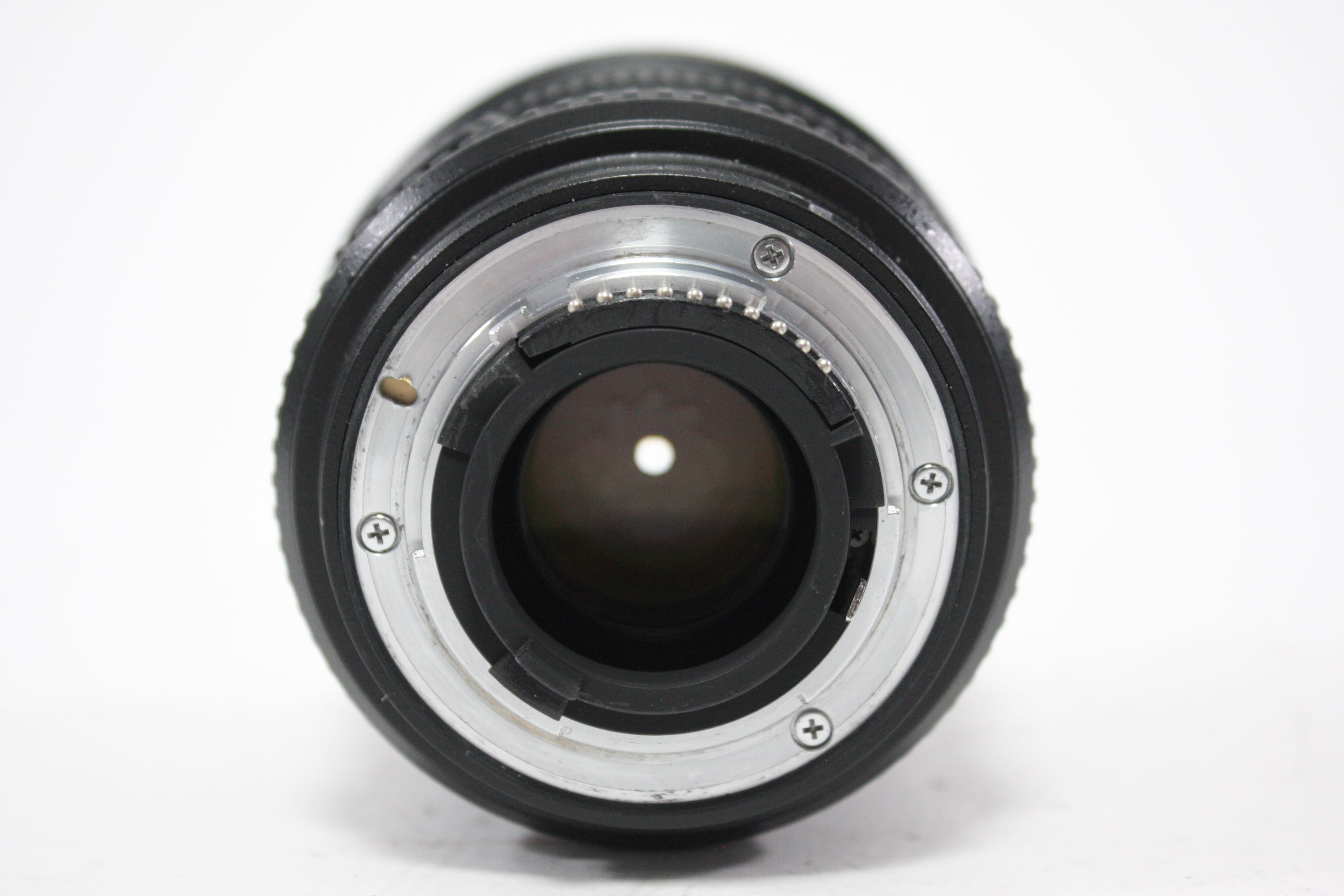 Nikon 17-55mm f/2.8G ED DX Lens for Nikon F Mount