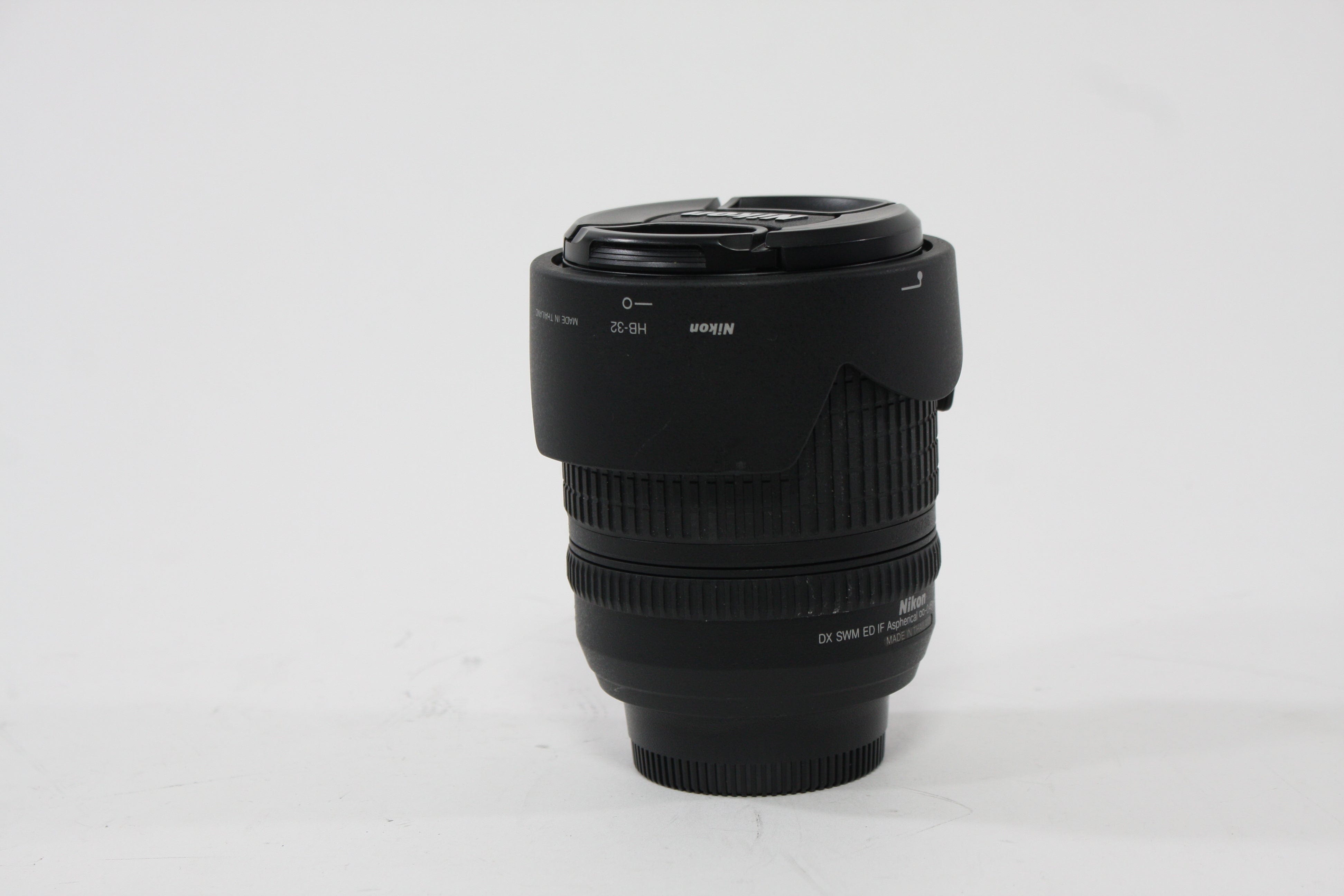 Nikon 18-135mm f/3.5-5.6G ED DX AF-S