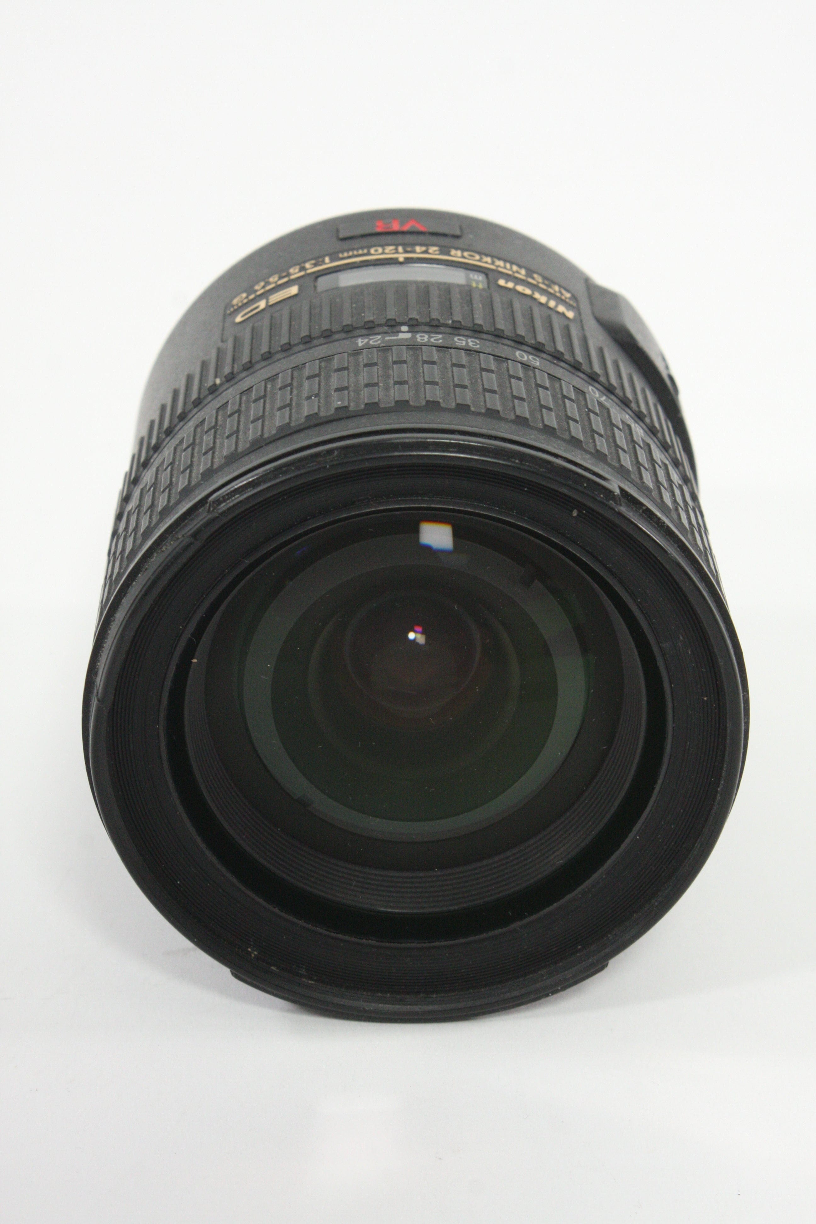 Nikon 24-120mm f/3.5-5.6 G AF-S