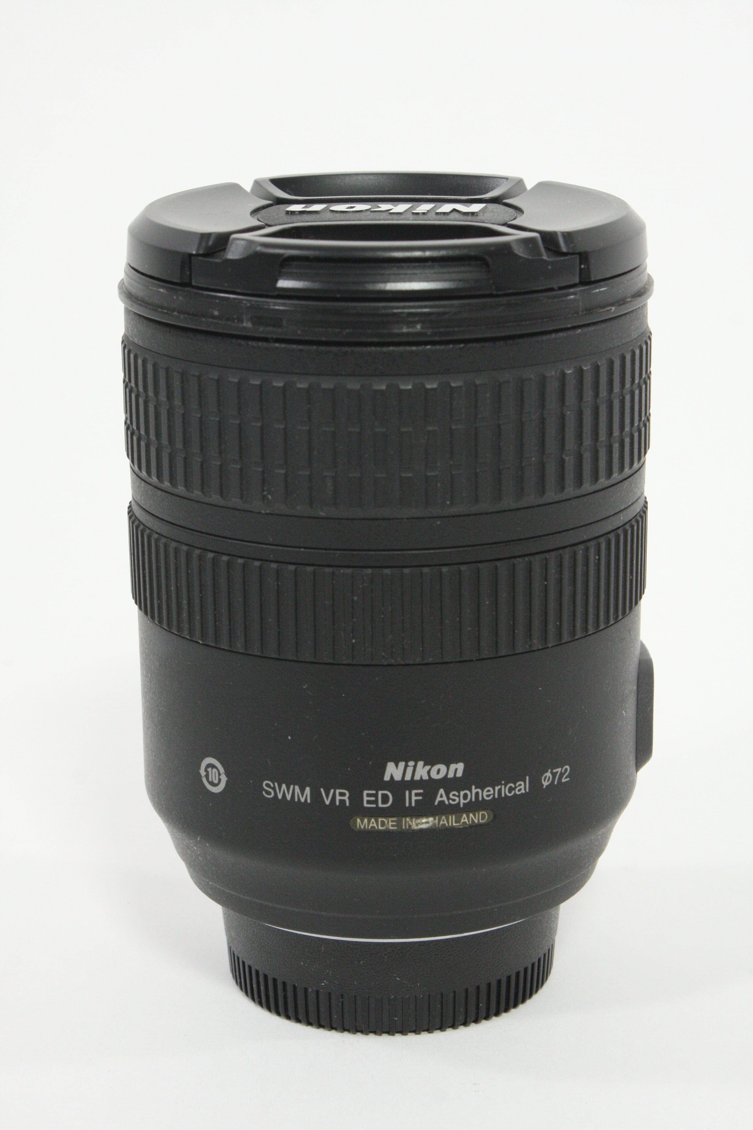 Nikon 24-120mm f/3.5-5.6 G AF-S