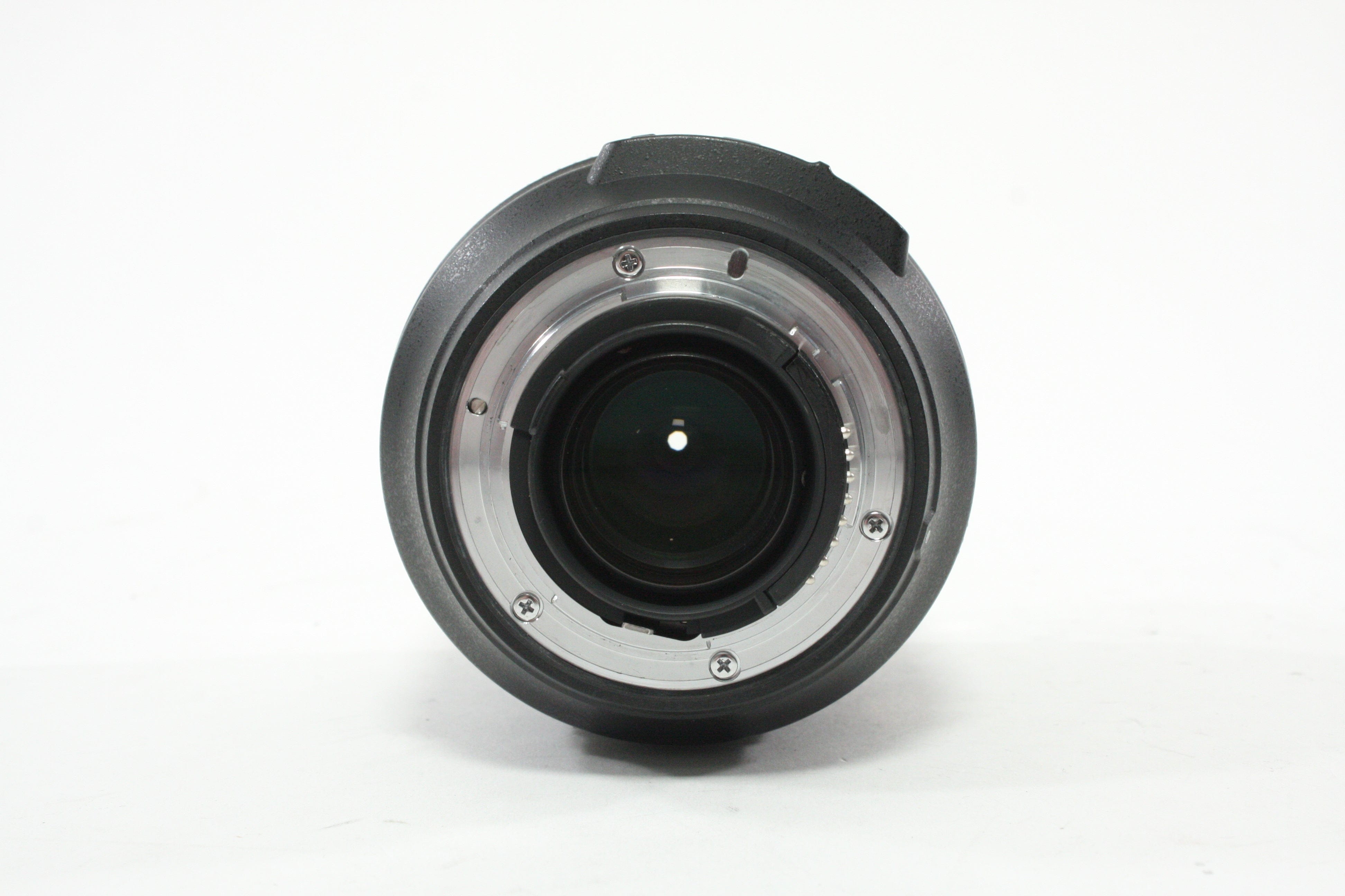 Nikon 24-120mm f/4 G ED AF-S Lens for Nikon AF Mount