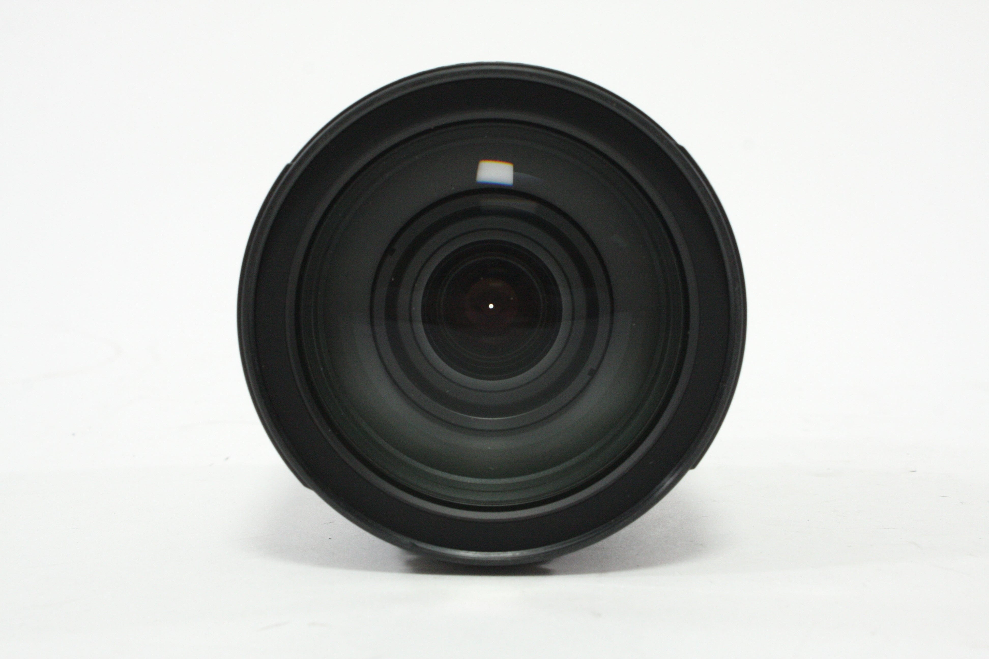 Nikon 24-120mm f/4 G ED AF-S Lens for Nikon AF Mount