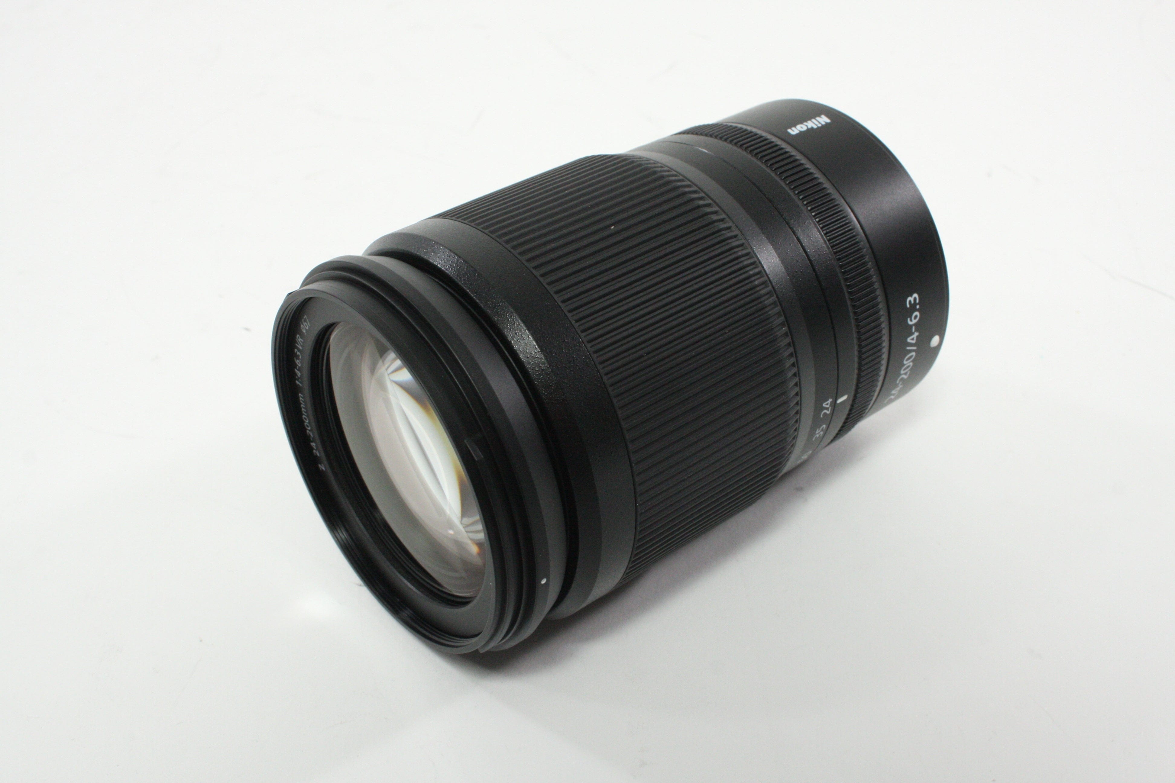 Nikon 24-200mm f/4-6.3 Lens for Nikon Z Mount (IN BOX)