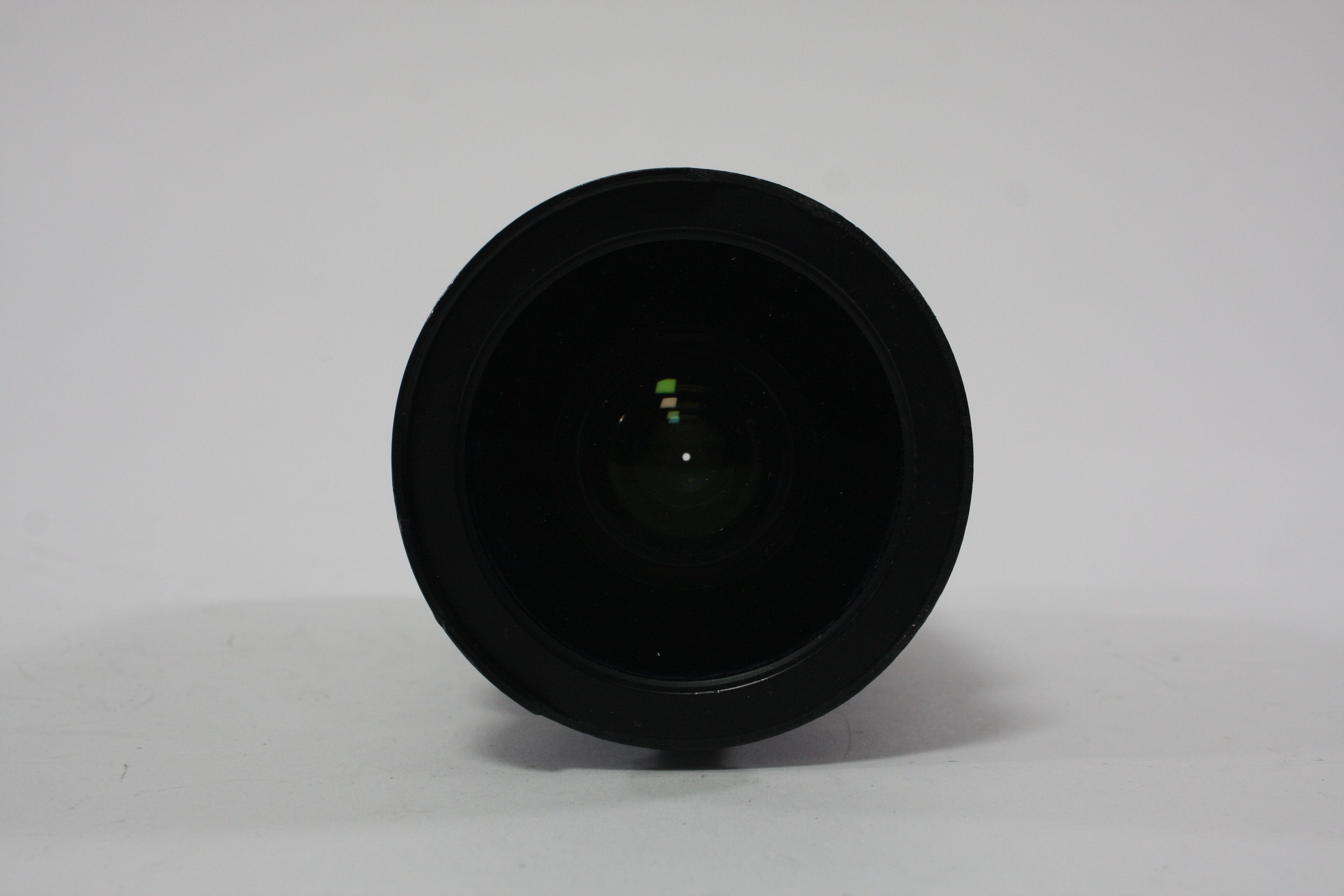 Nikon 24-70mm f/2.8 G ED Lens for Nikon F Mount AS-IS