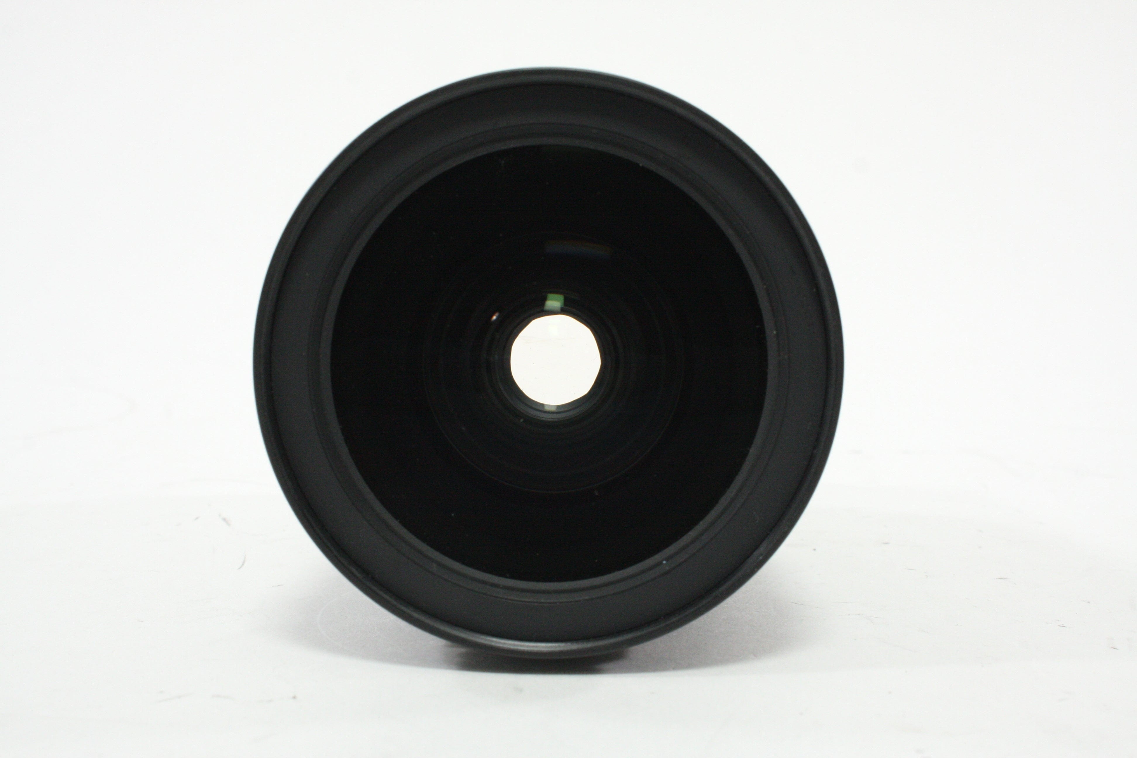 Nikon 24-70mm f/2.8E VR Lens for Nikon F Mount