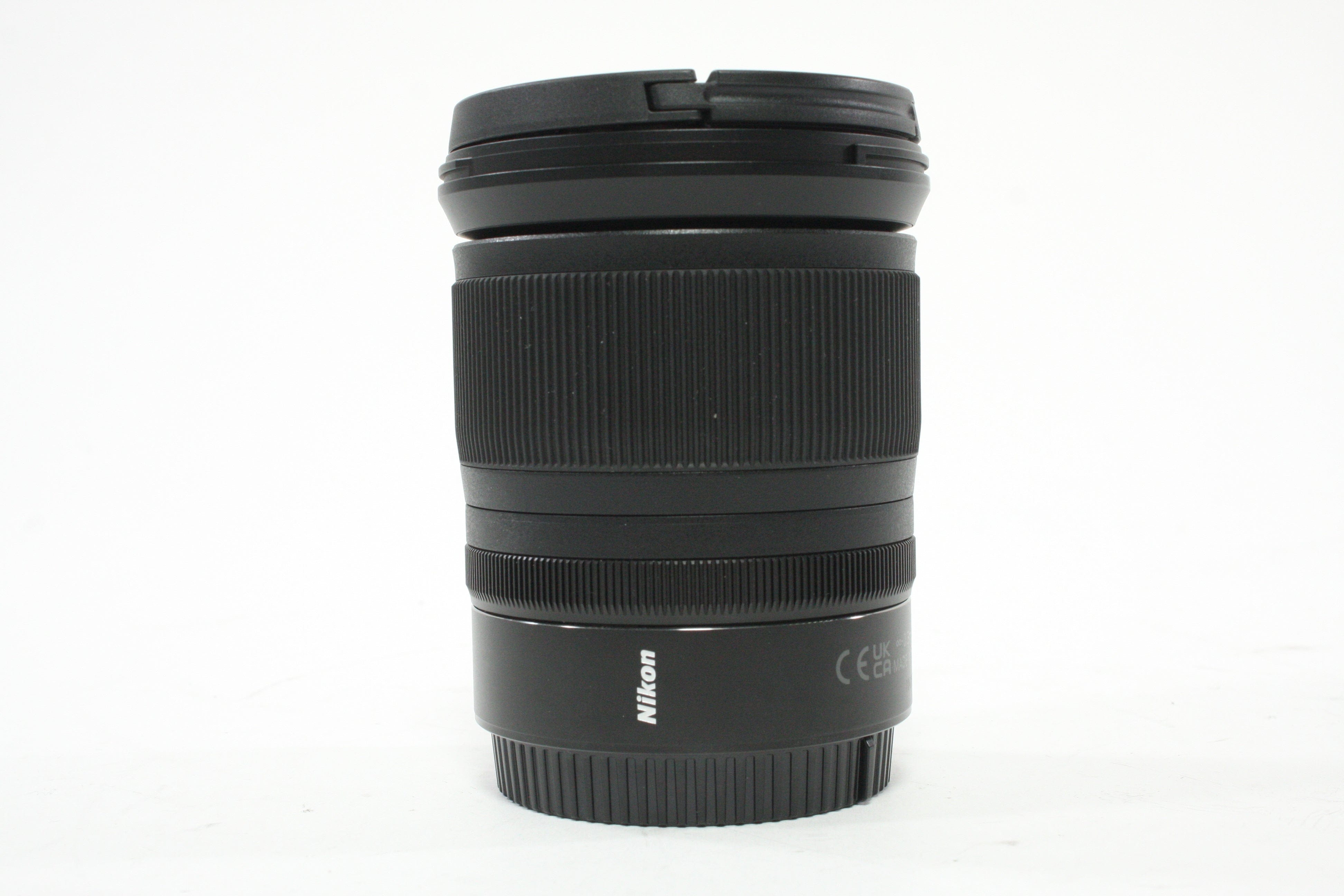Nikon 24-70mm f/4 S Lens for Nikon Z Mount