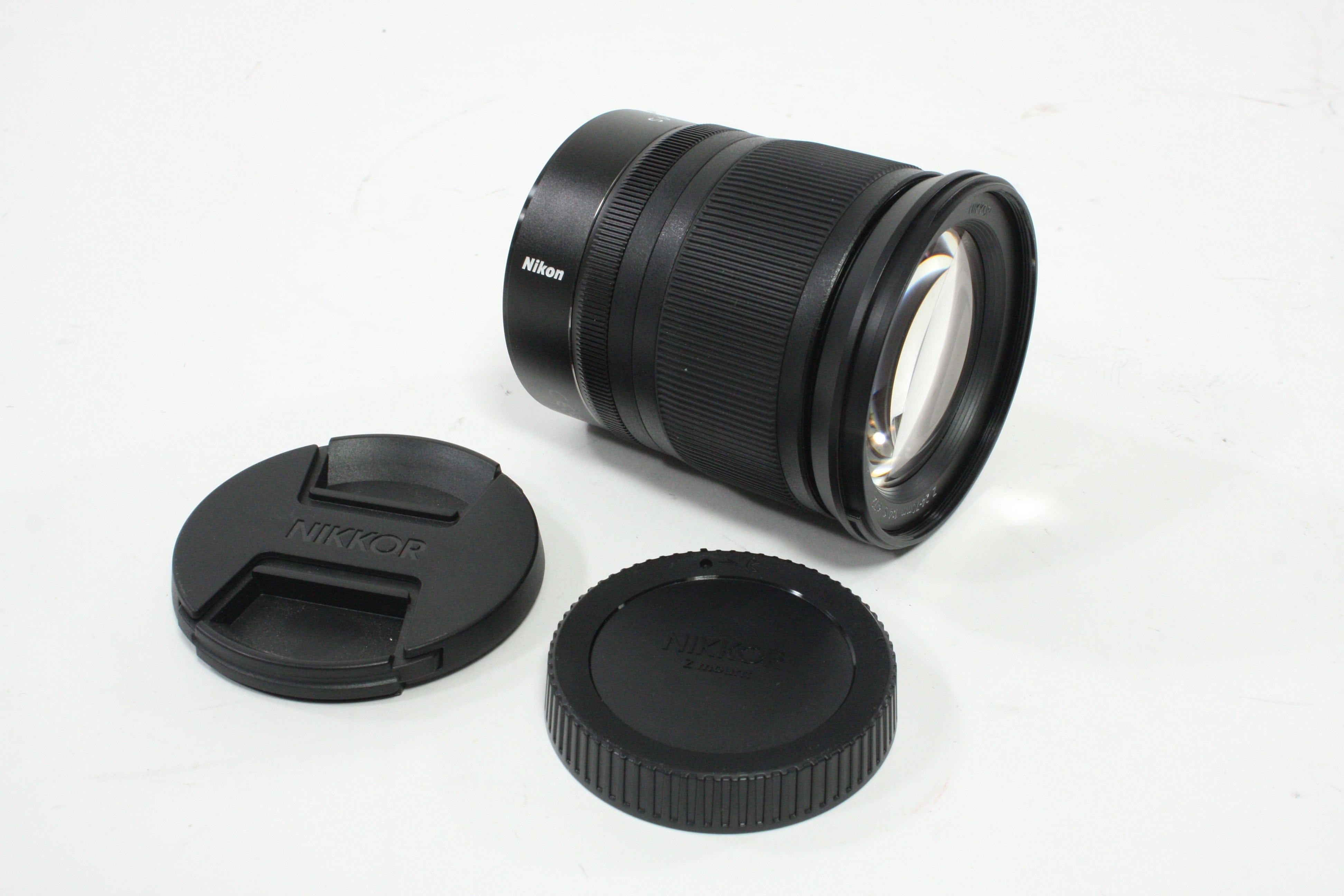 Nikon 24-70mm f/4 S Lens for Nikon Z Mount