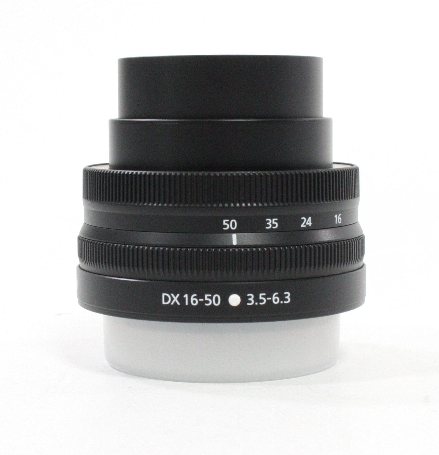 Nikon 250II Mirrorless Digital Camera with Shutter Count ONLY 52. Includes 2 Lens Kit (see description).