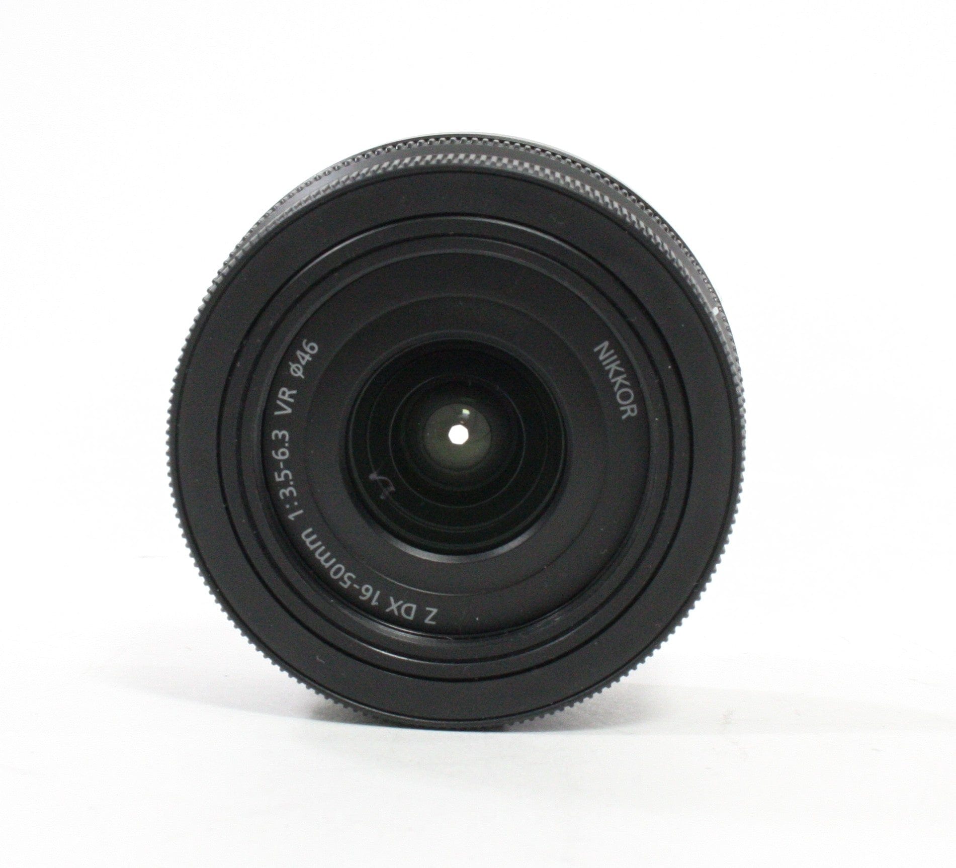 Nikon 250II Mirrorless Digital Camera with Shutter Count ONLY 52. Includes 2 Lens Kit (see description).