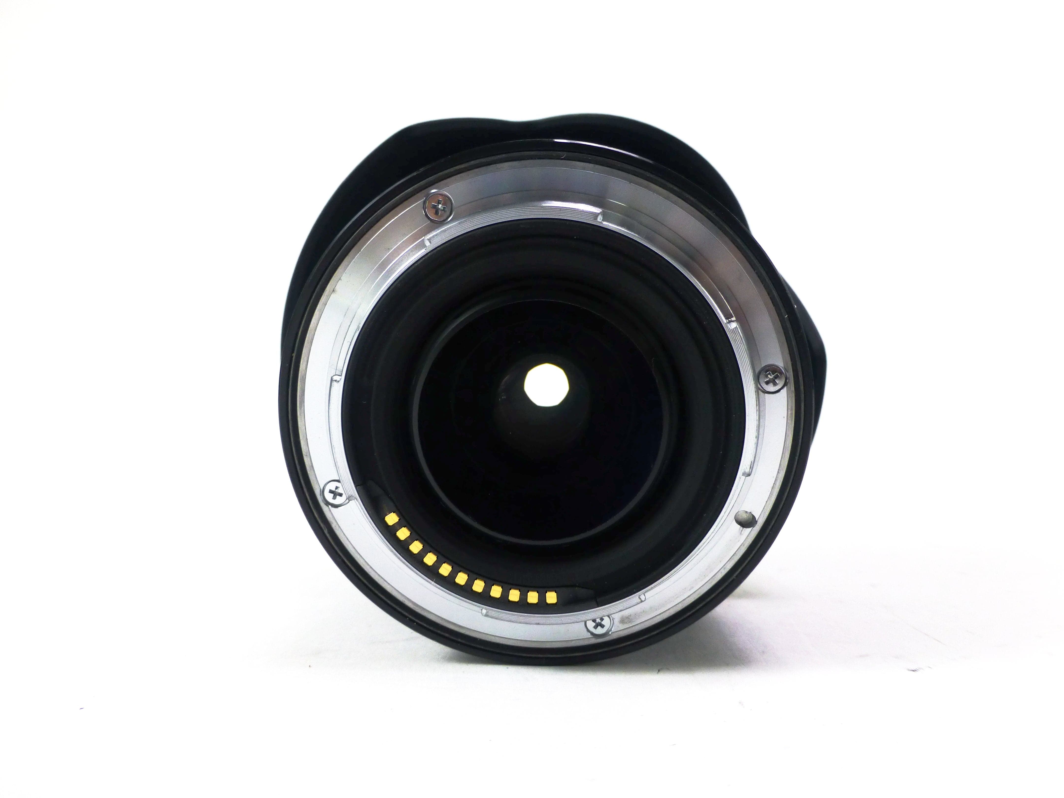 Nikon 27-70mm F/4 S Lens for Nikon Z Mount