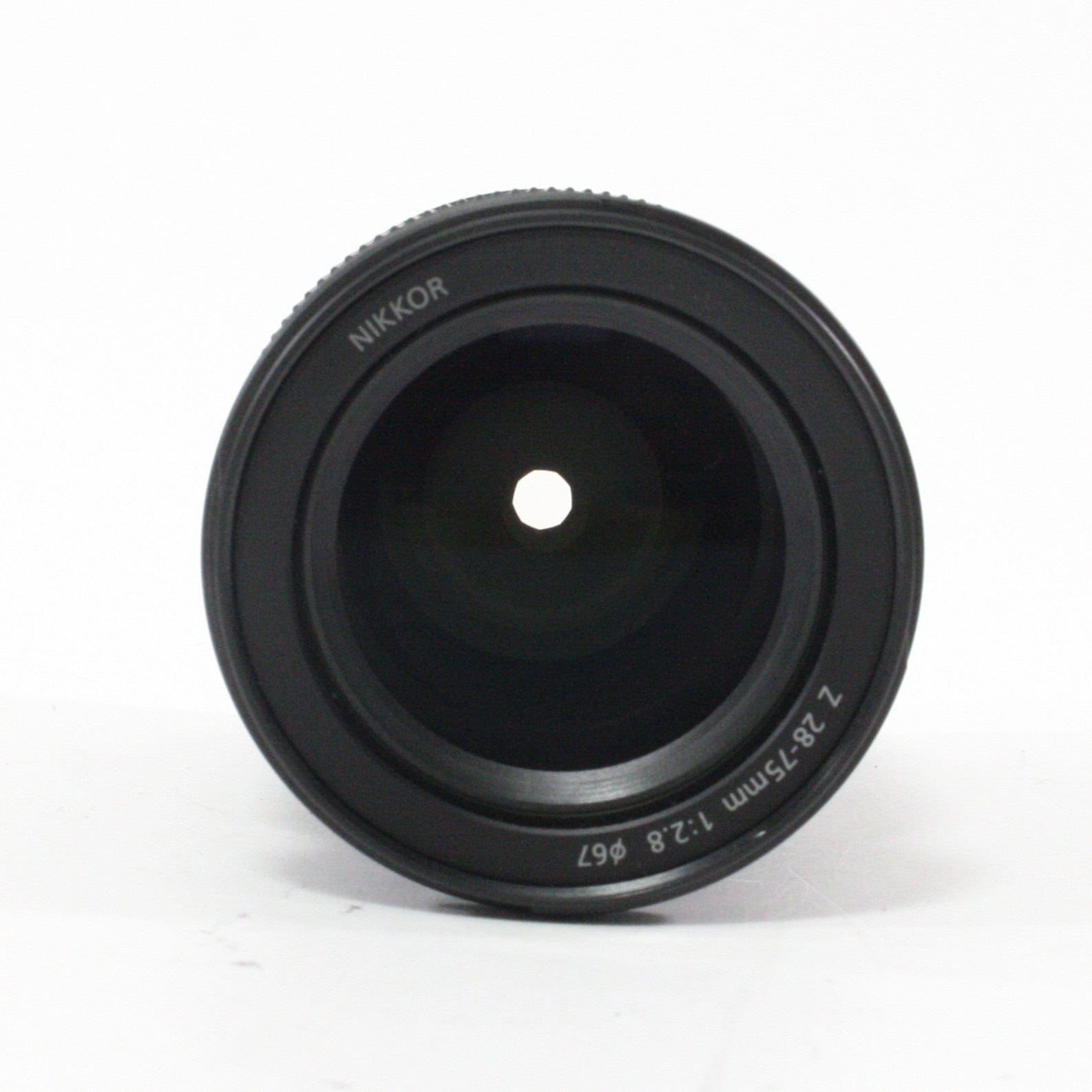Nikon 28-75mm f/2.8 Z Nikkor for Nikon Z-Mount