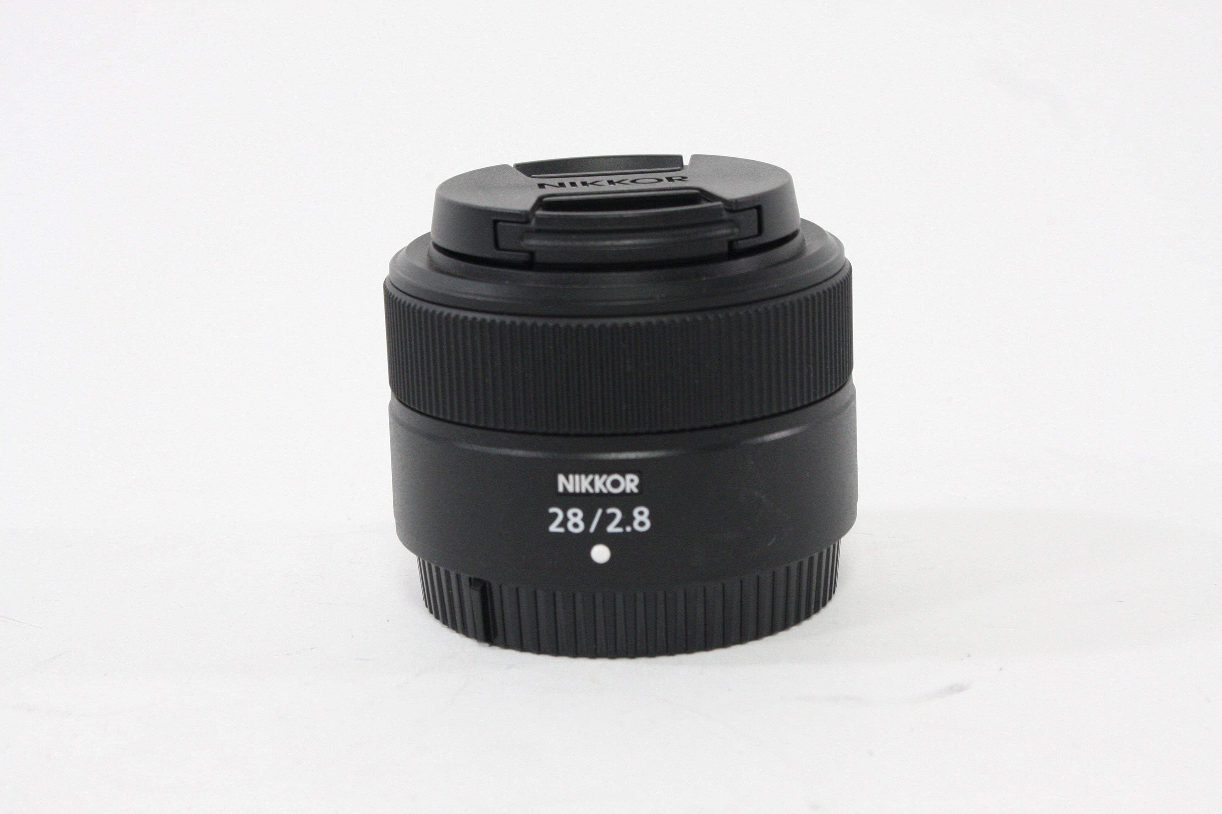 Nikon 28mm f/2.8 Z Mount