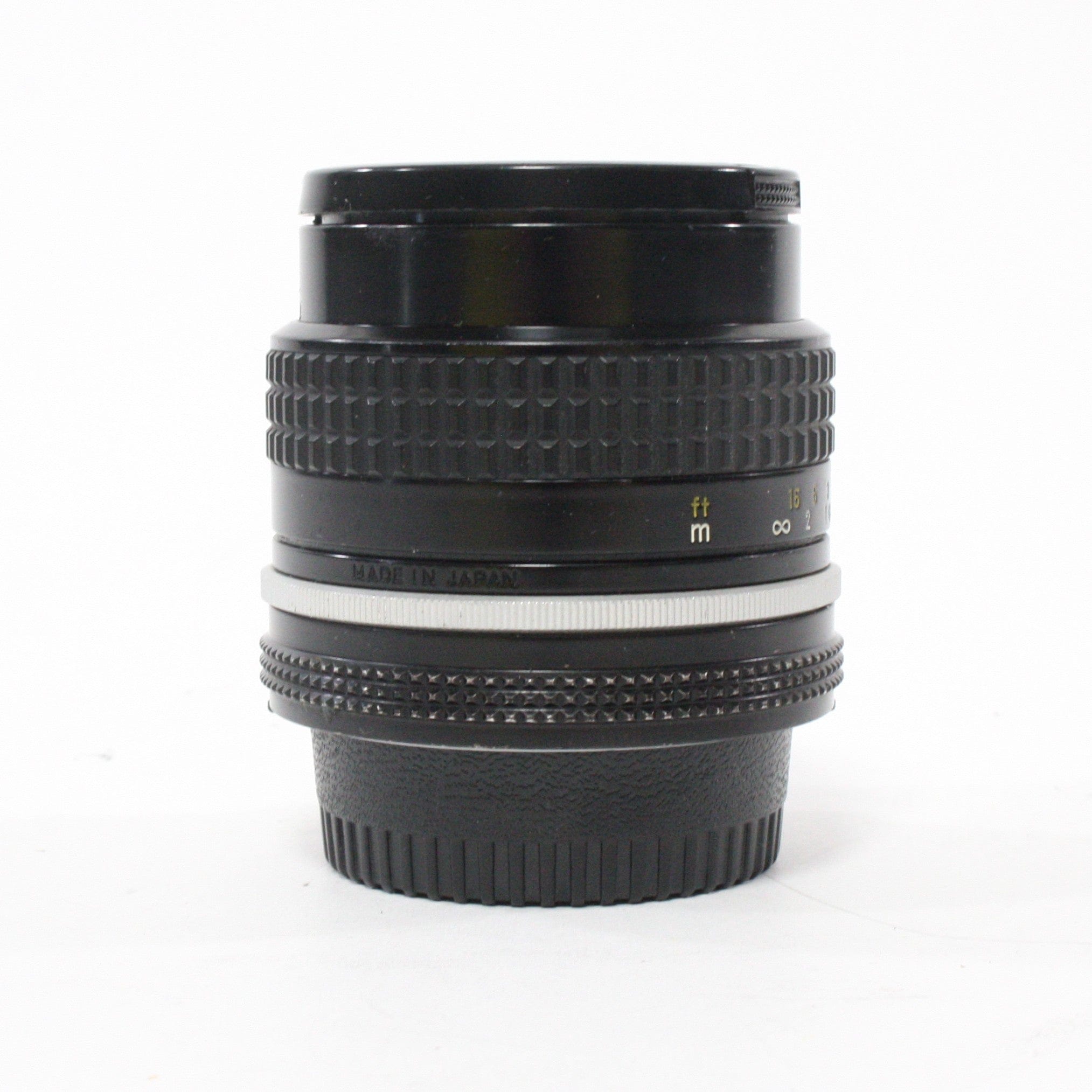 Nikon 35mm f/2.8 AI