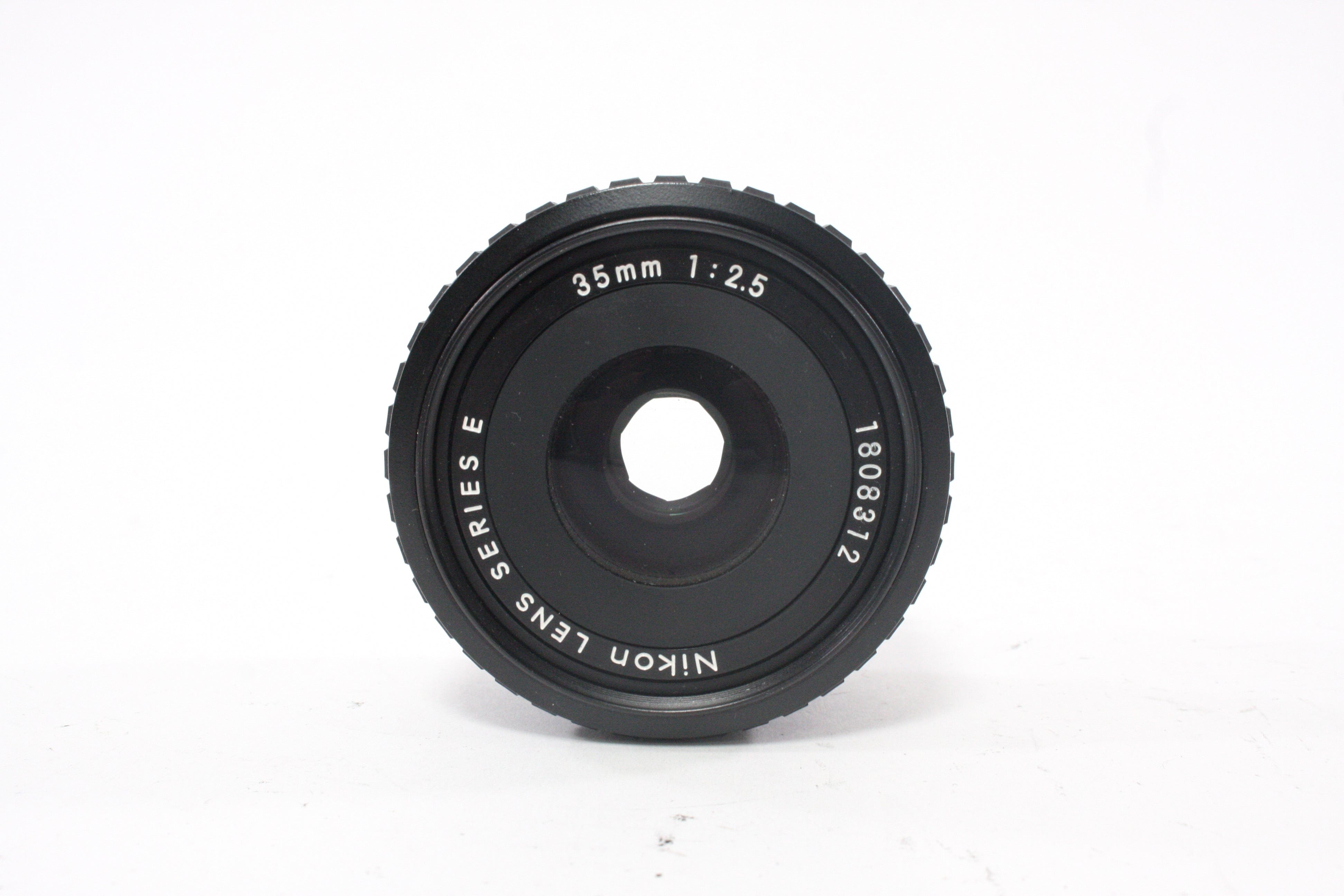 Nikon 35mm f/2.8 Ai-S Series E Lens for Nikon F Mount