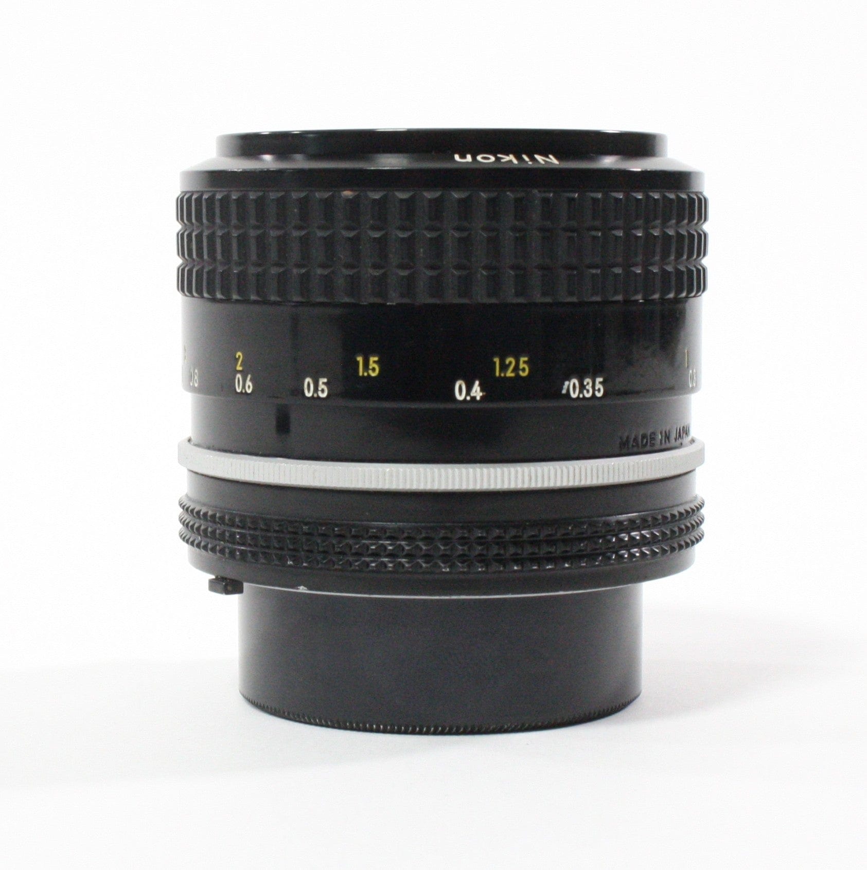 Nikon 35mm f/2 AI Lens for Nikon F Mount