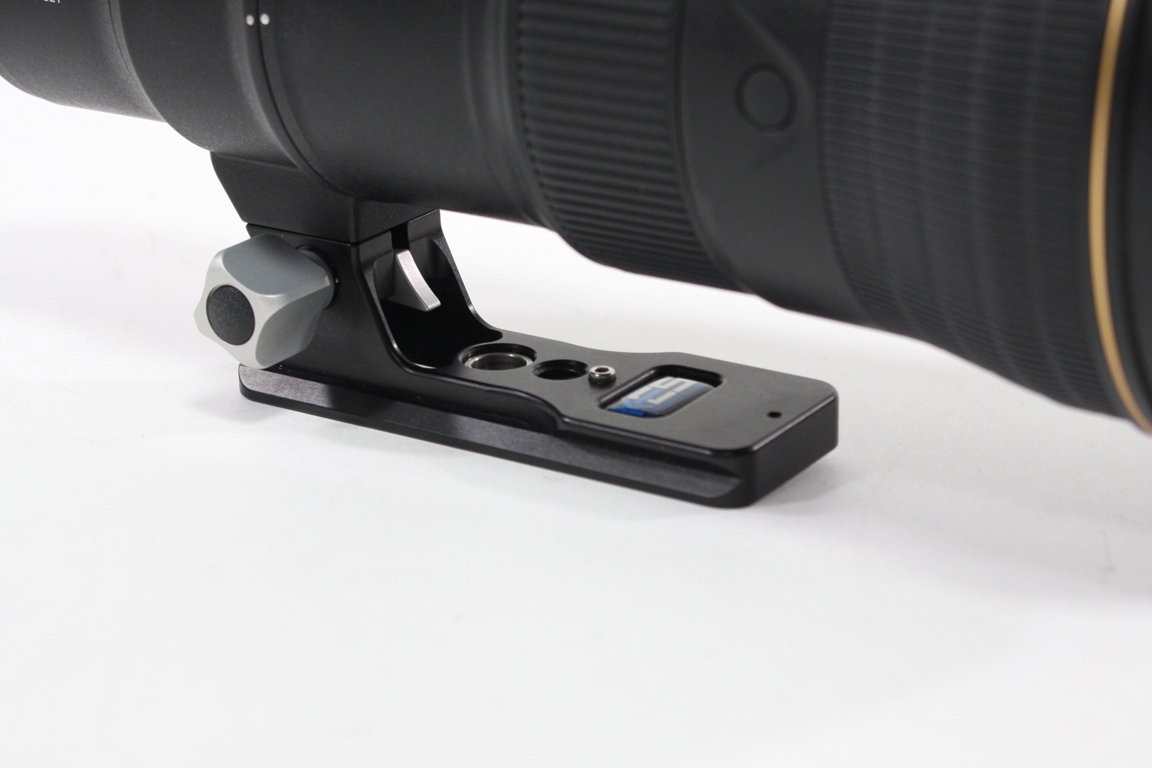 Nikon 500mm f/5.6E PF ED VR AF-S