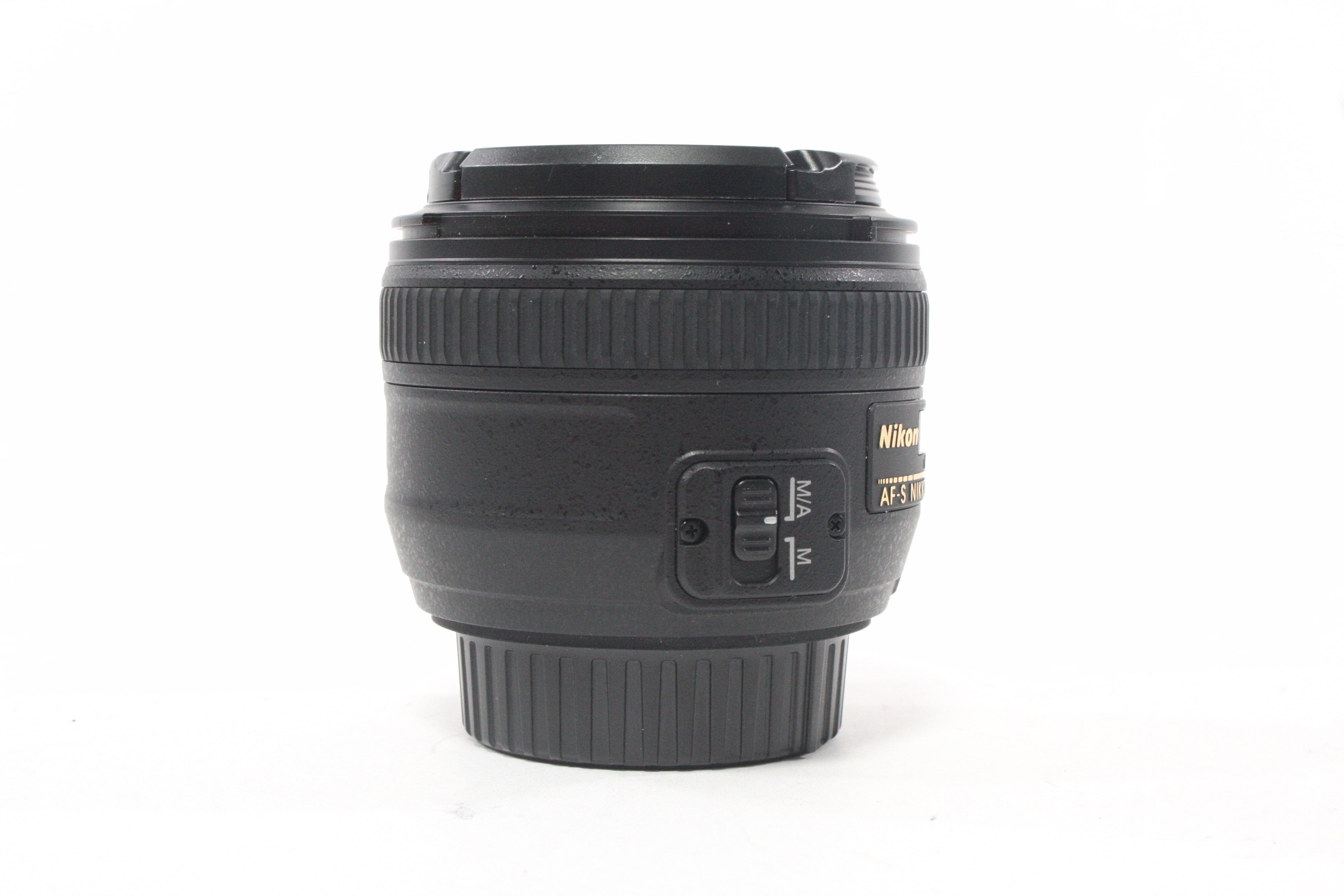 Nikon 50mm f/1.4 G AF-S Nikkor Lens for Nikon F Mount