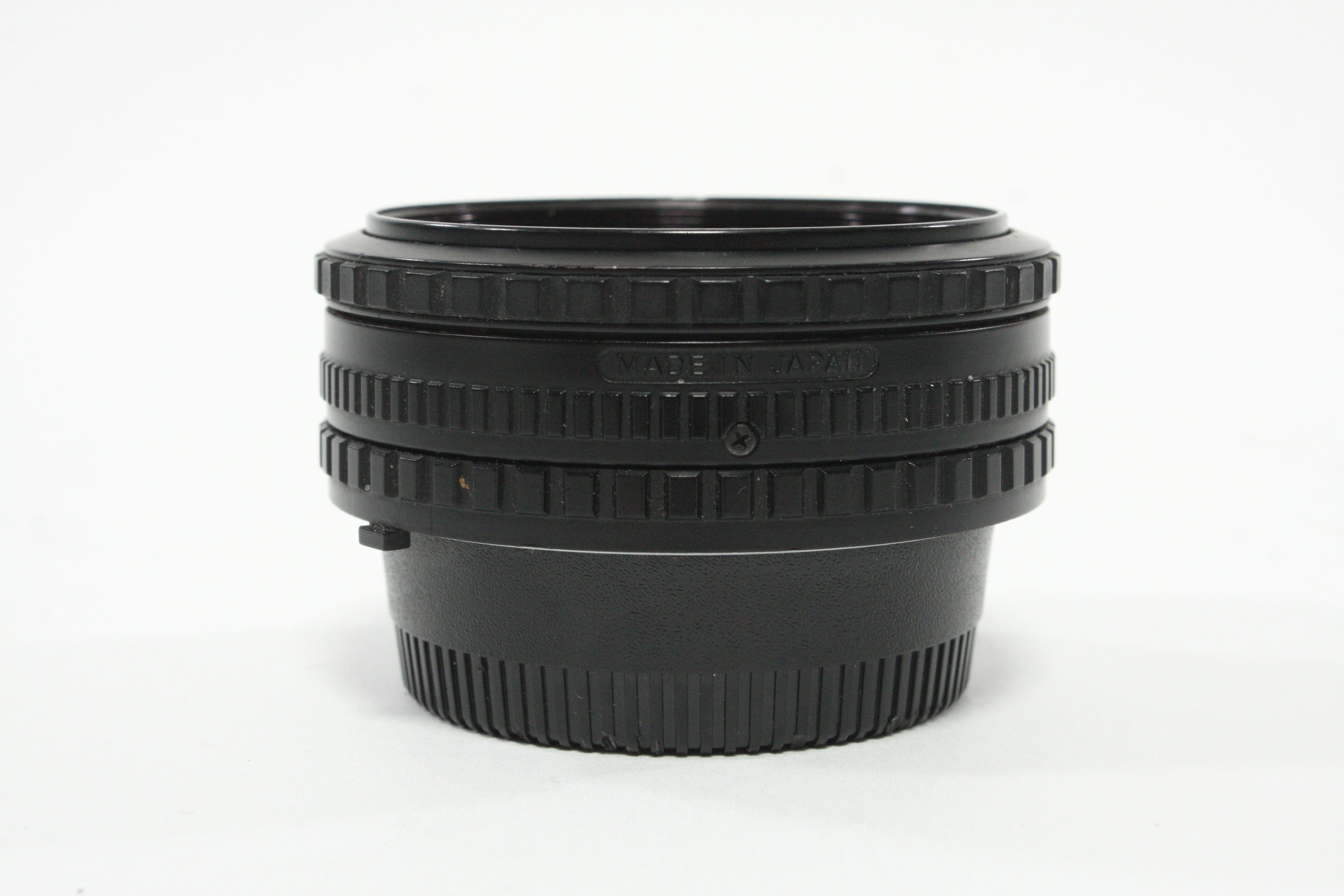 Nikon 50mm f/1.8 Series E for Nikon F Mount