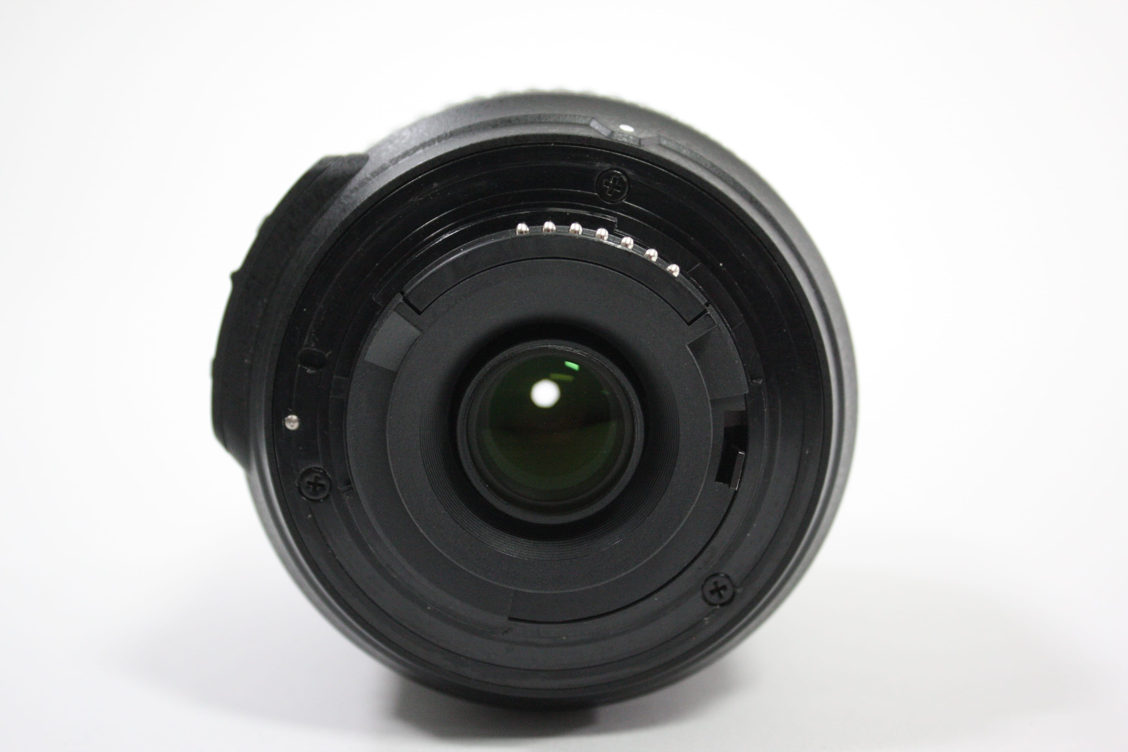 Nikon 55-200mm f/4-5.6G ED VR DX AF-S Lens for Nikon F Mount