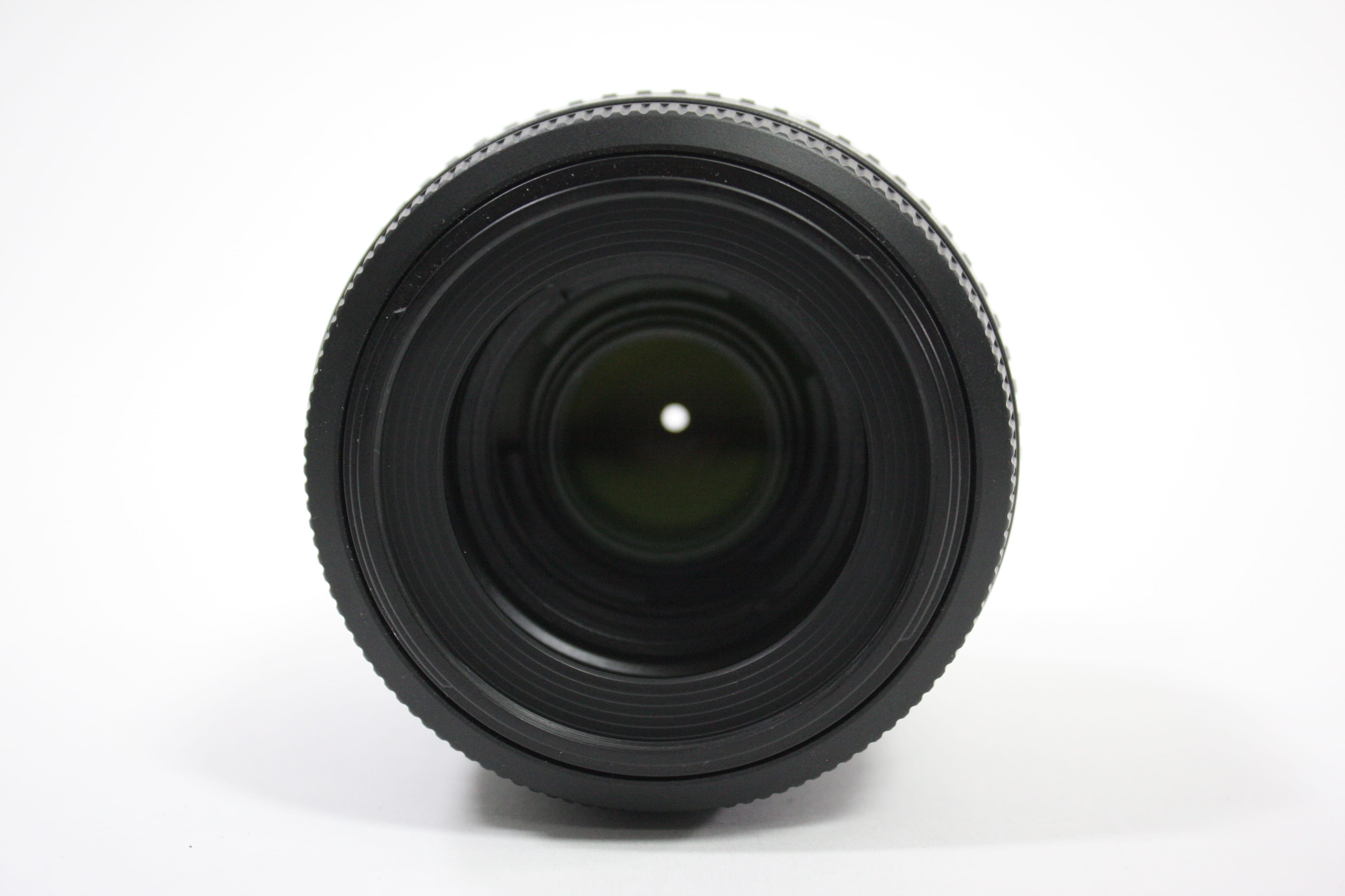 Nikon 55-200mm f/4-5.6G ED VR DX AF-S Lens for Nikon F Mount