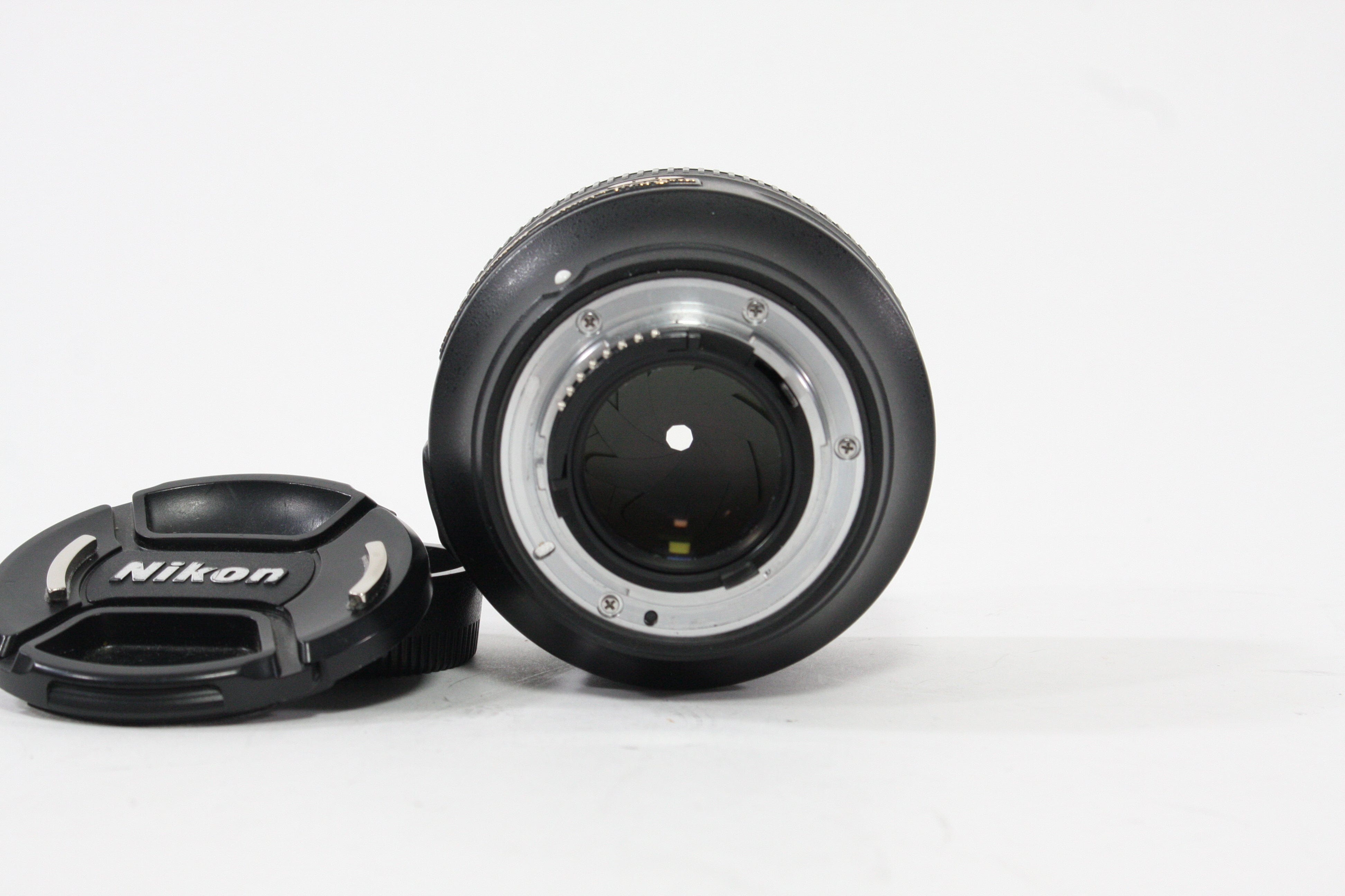 Nikon 58mm f/1.4G AF-S Lens