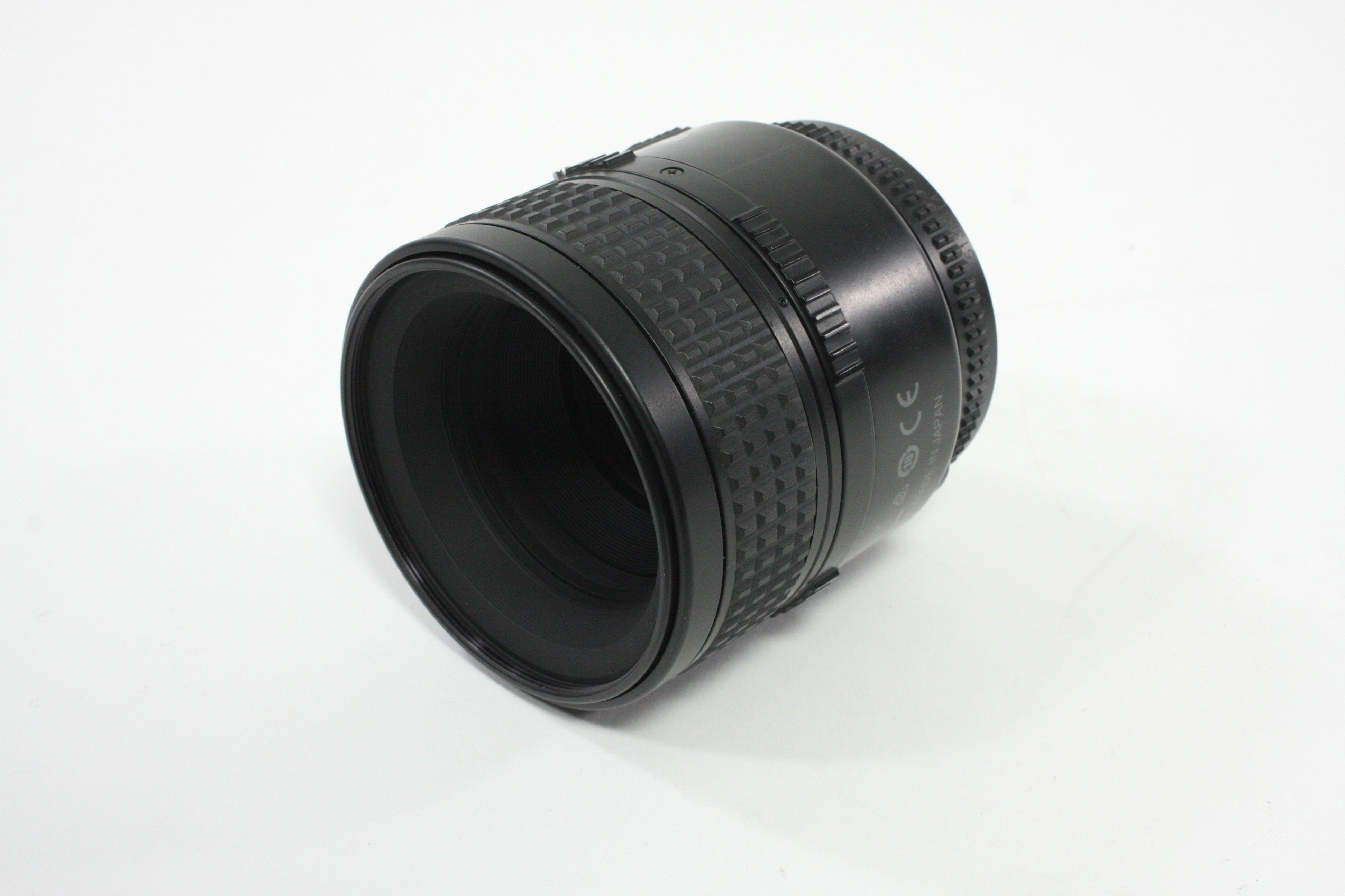 Nikon 60mm f/2.8 D AF Micro for Nikon F Lens