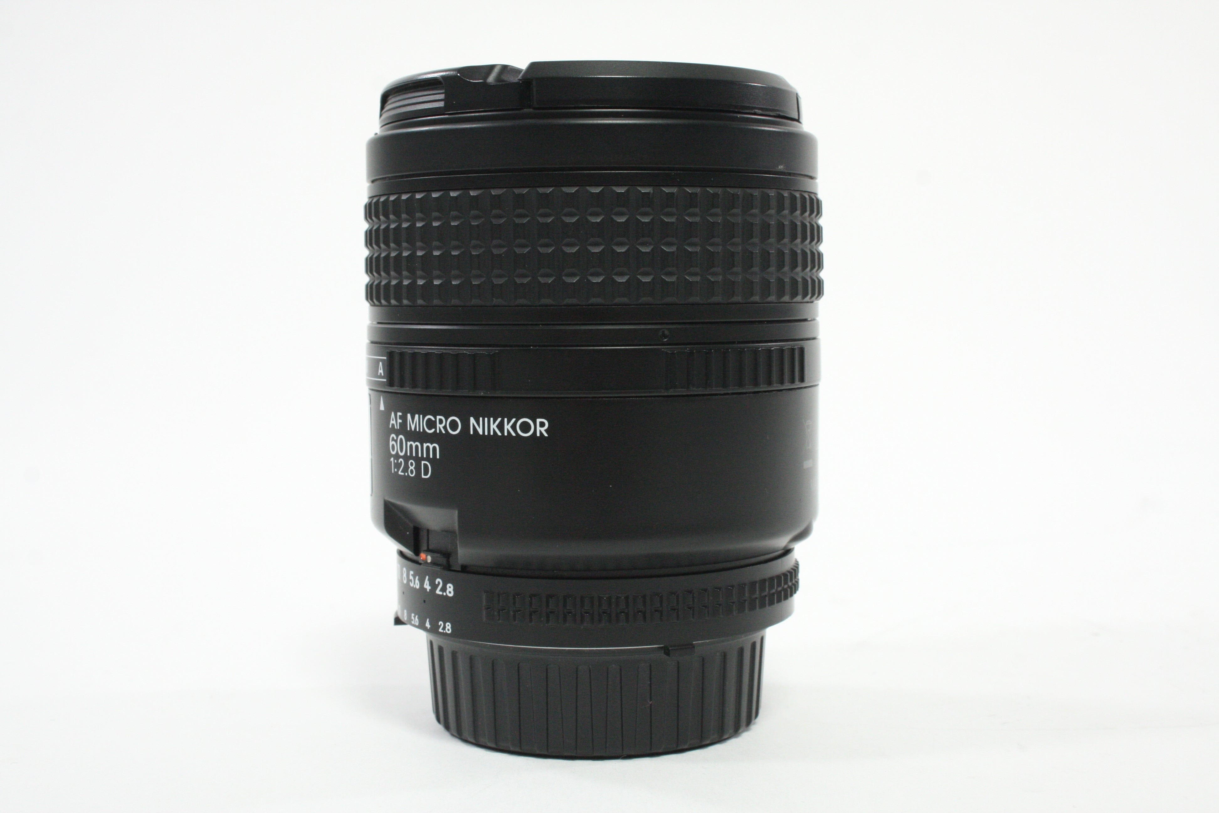 Nikon 60mm f/2.8 D AF Micro for Nikon F Lens