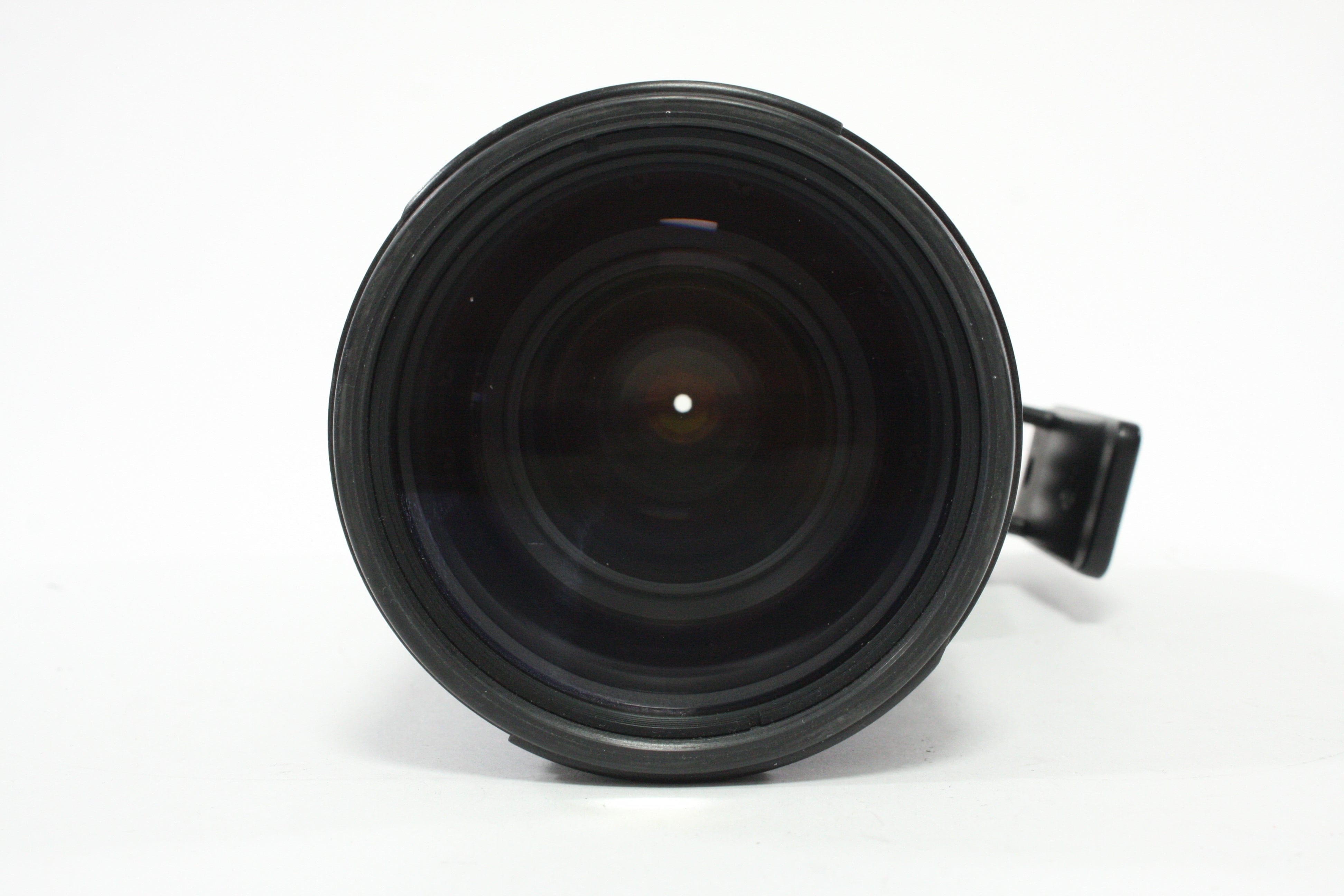 Nikon 70-200mm f/2.8 G II ED-N Lens for Nikon F Mount