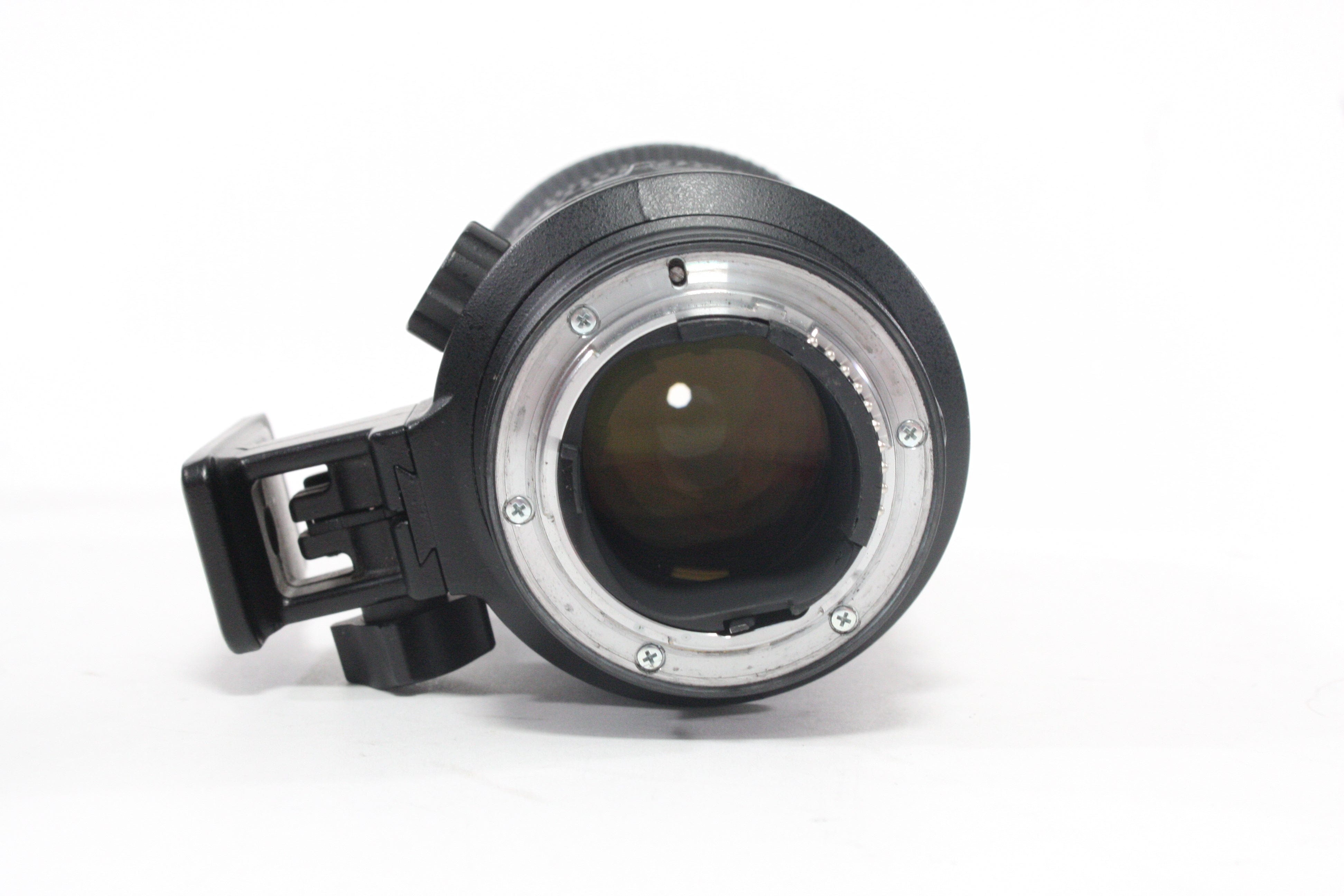Nikon 70-200mm f/2.8G AF-S VR ED Lens for Nikon F Mount AS-IS