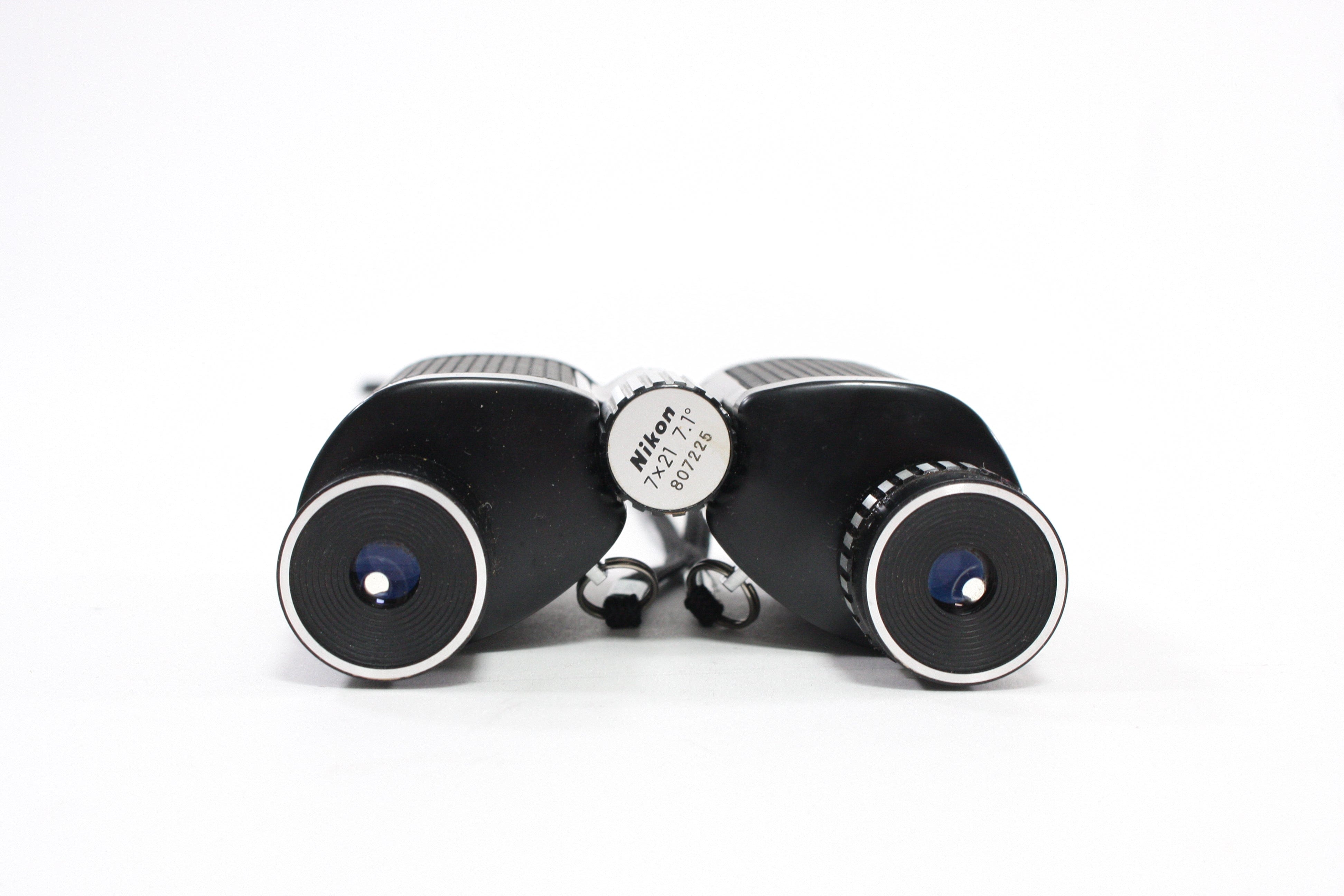 Nikon 7X21 Binoculars (IN BOX with Case)