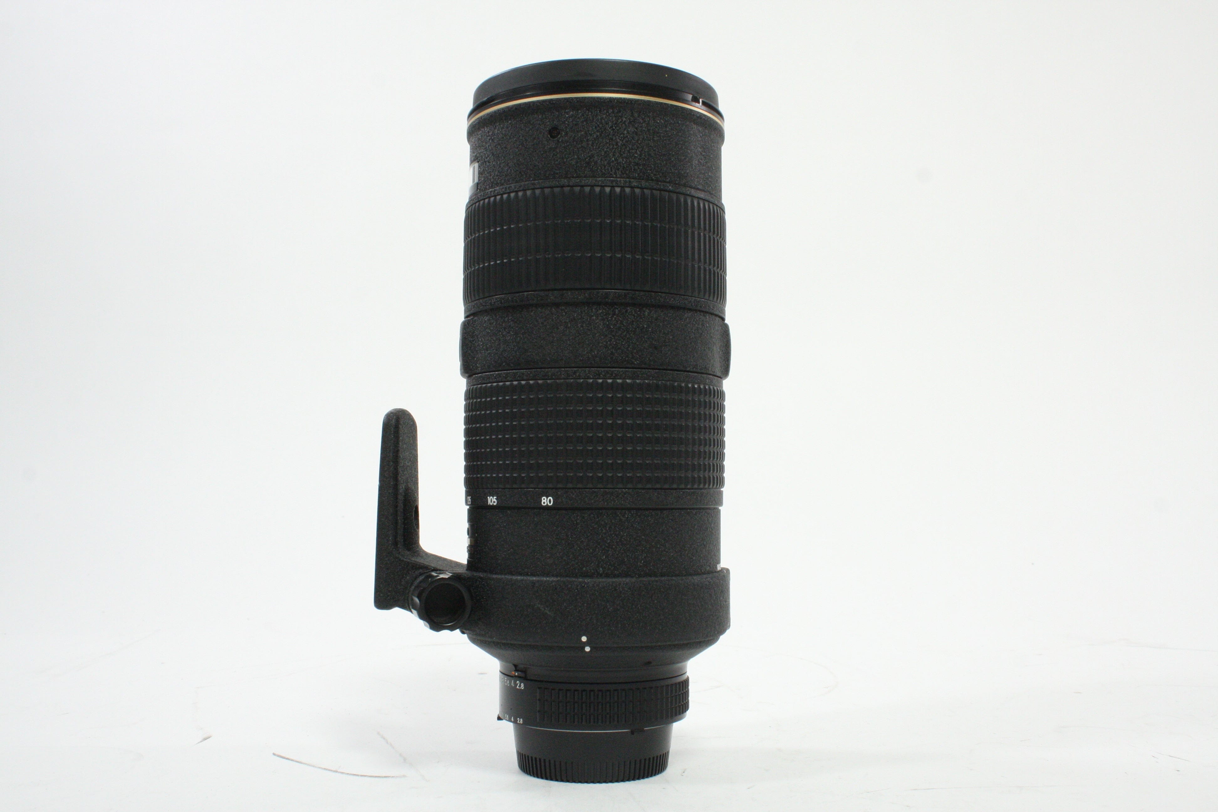 Nikon 80-200mm f/2.8D ED 2 Touch AF Lens for Nikon F Mount